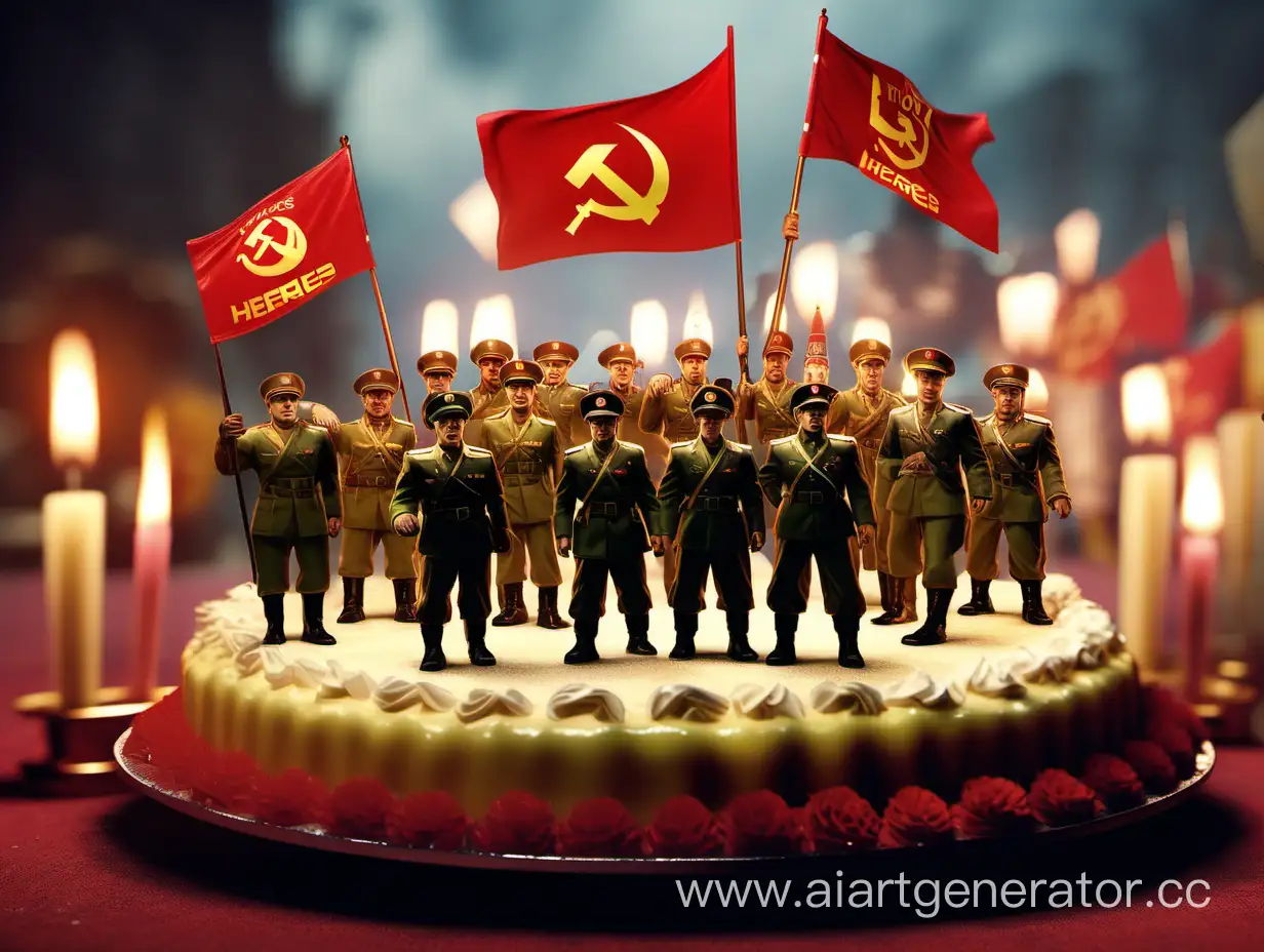 Toy-Soldiers-Celebration-on-a-Company-of-Heroes-3Inspired-Birthday-Card
