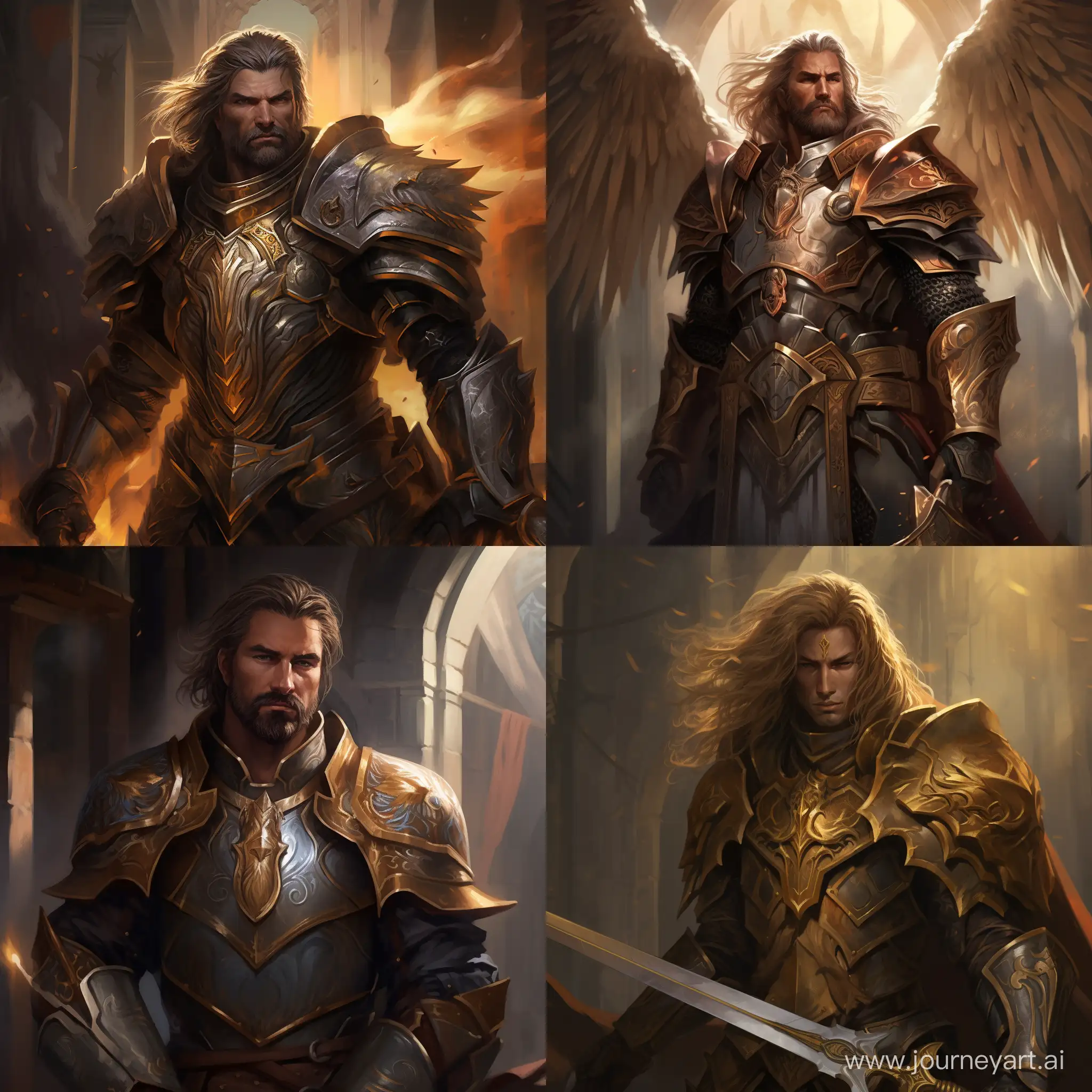 Vengeful-Paladin-in-Dungeons-and-Dragons-Art