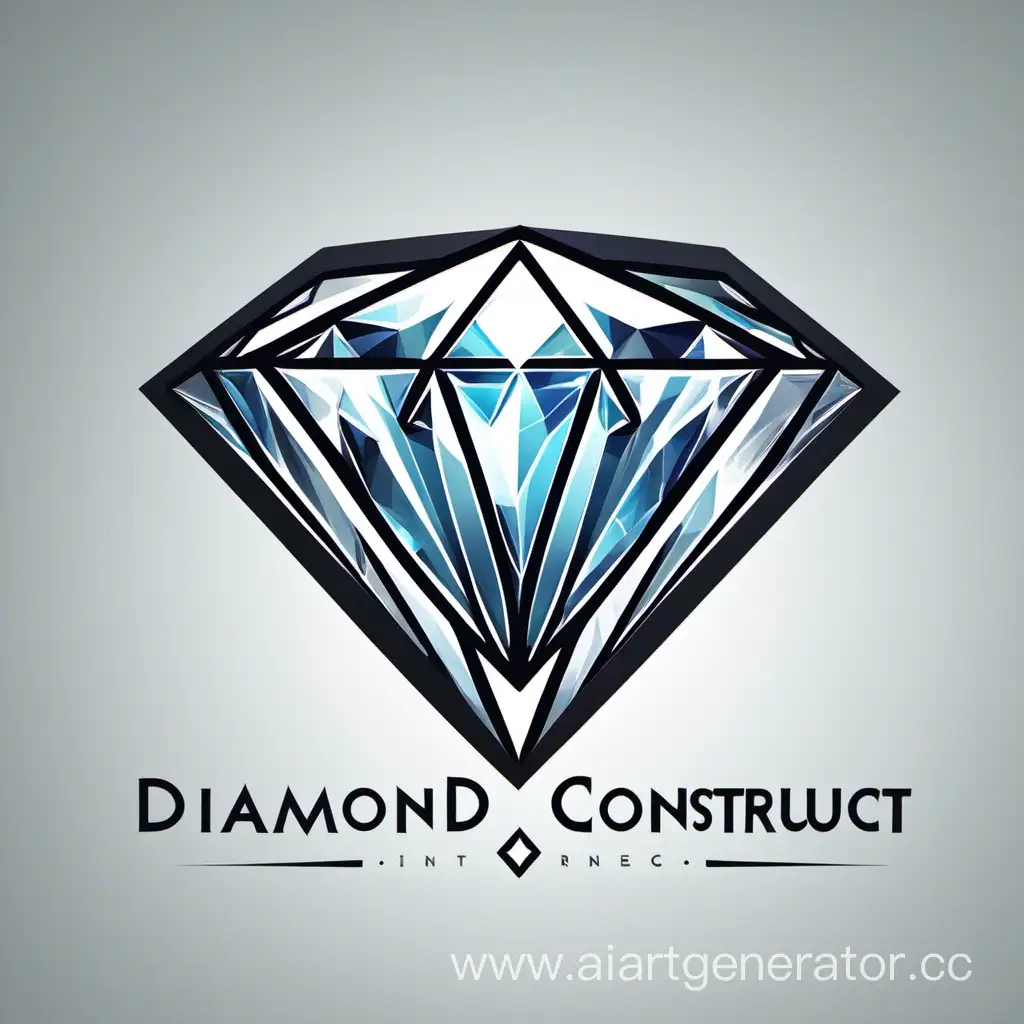 Exquisite-Diamond-Construct-Art-Dazzling-Geometric-Marvel