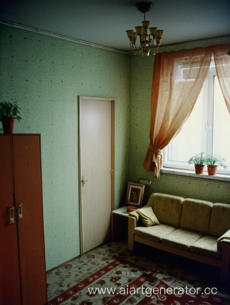 Soviet-Apartment-Nostalgia-90s-Interior-Insights