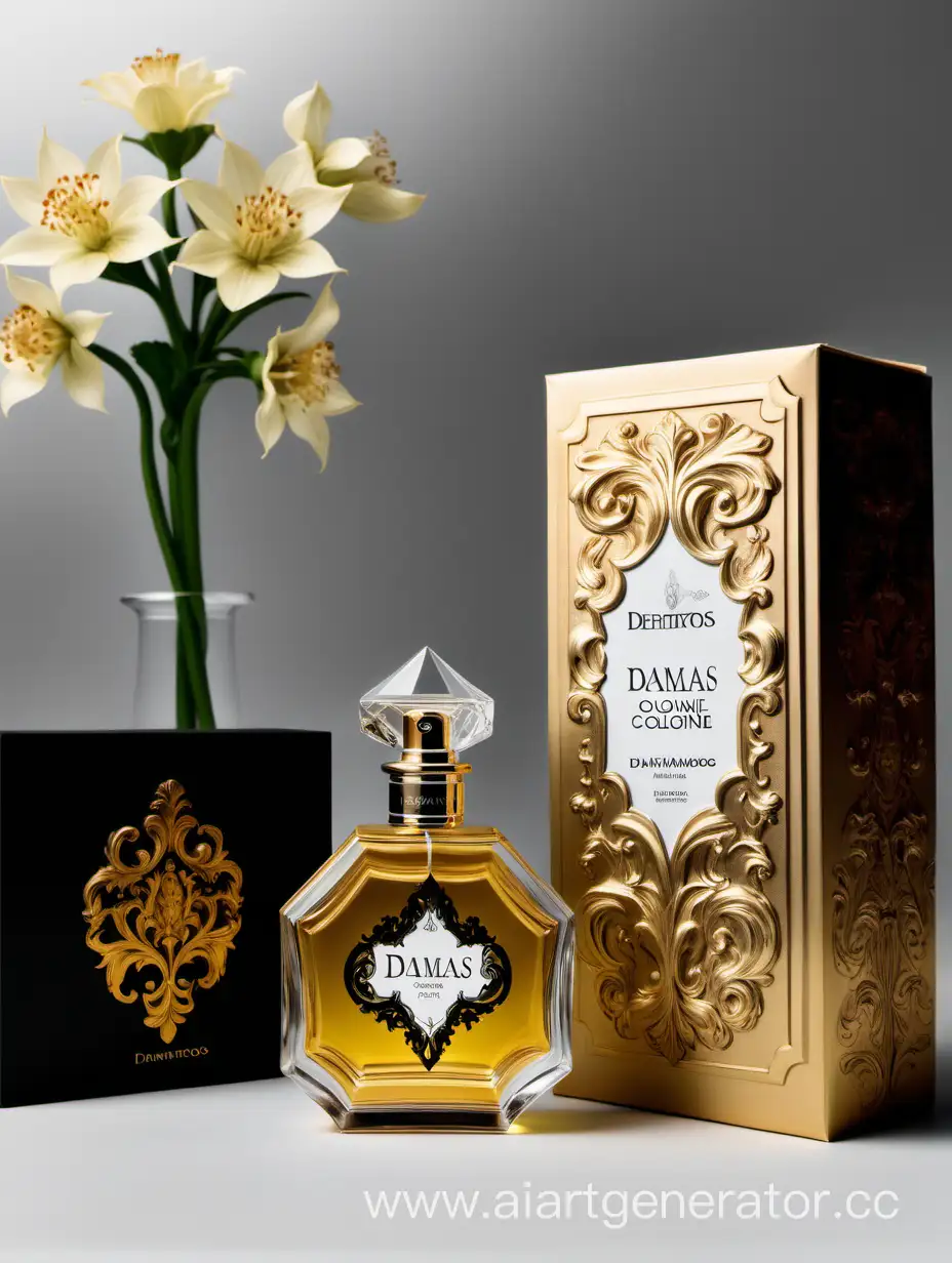 Dynamic-Composition-Feminine-Instagram-Contest-Winner-with-Damas-Cologne-and-Flemish-Baroque-Box
