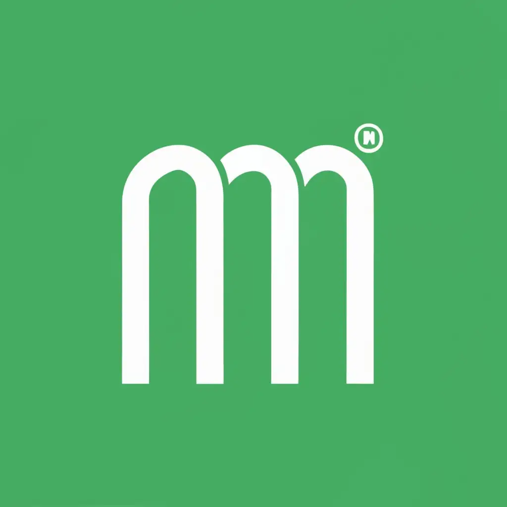 logo, square, M, with the text "marketsquare", typography, be used in Education industry