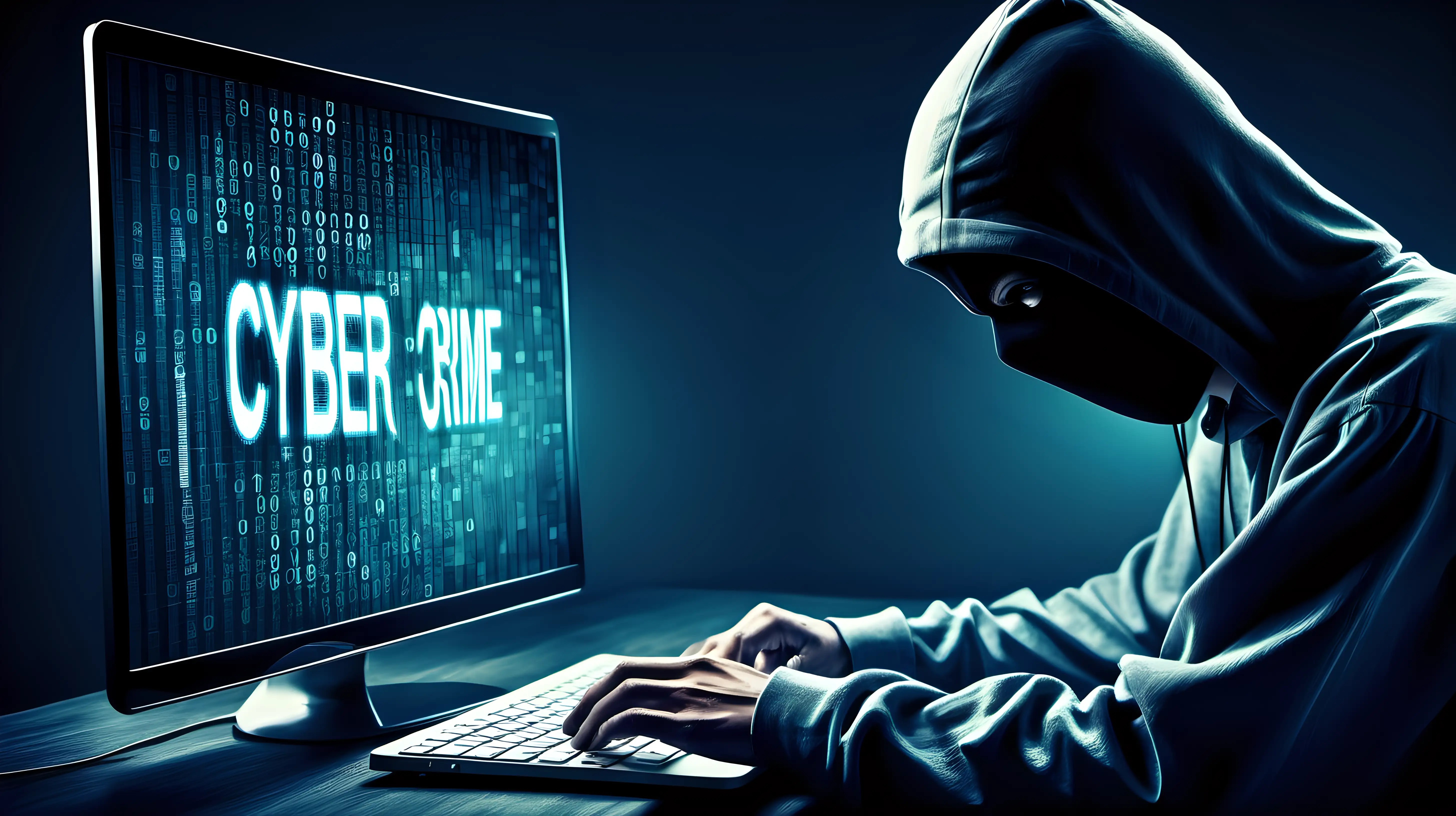 Cyber crime