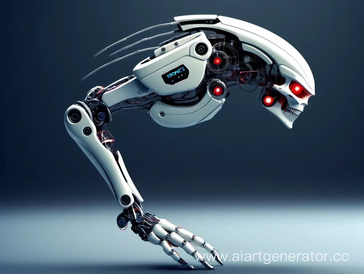 CuttingEdge-Bionics-Technology-Unveiled-in-Futuristic-Lab