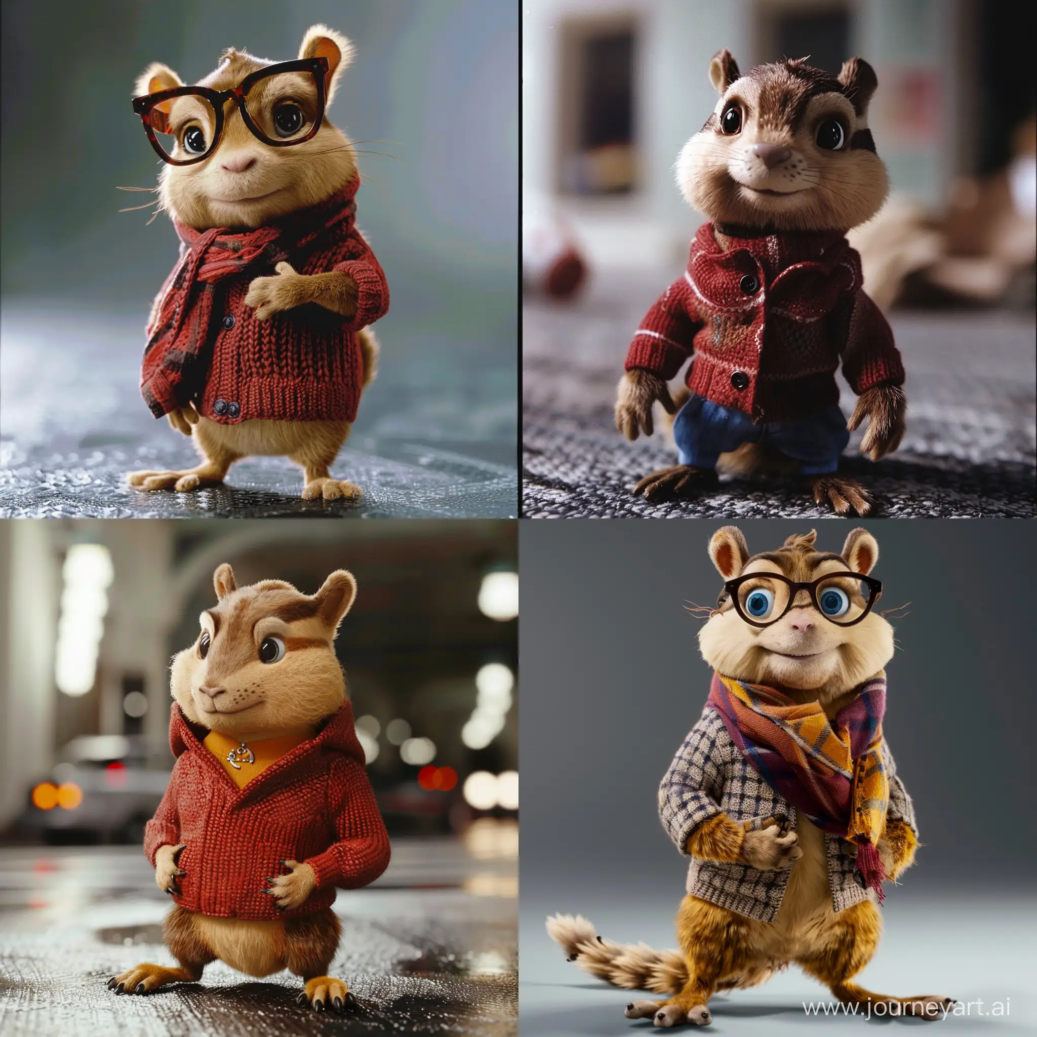 Alvin-from-Alvin-and-the-Chipmunks-Wearing-Balenciaga-Clothing