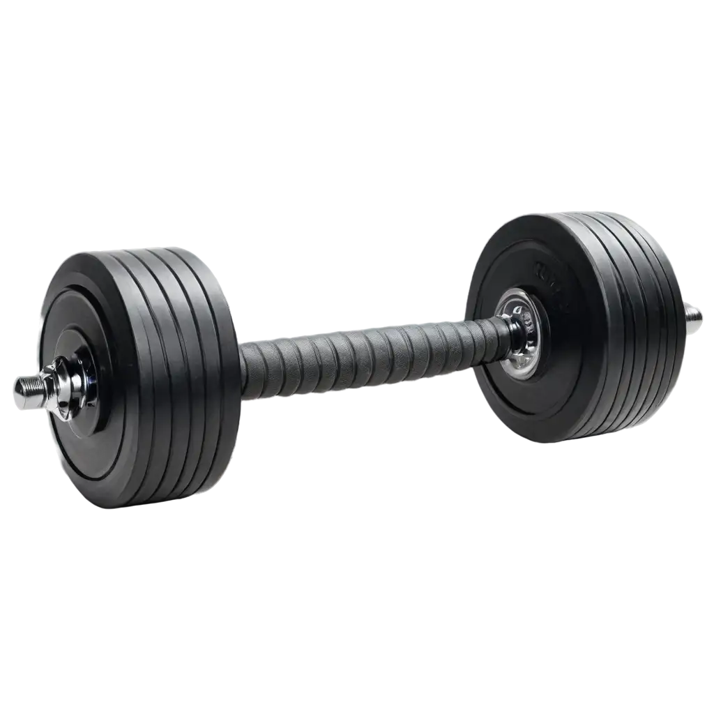 Premium-Quality-Dumbbell-PNG-Image-Elevate-Your-Fitness-Content-with-Crystal-Clear-Graphics