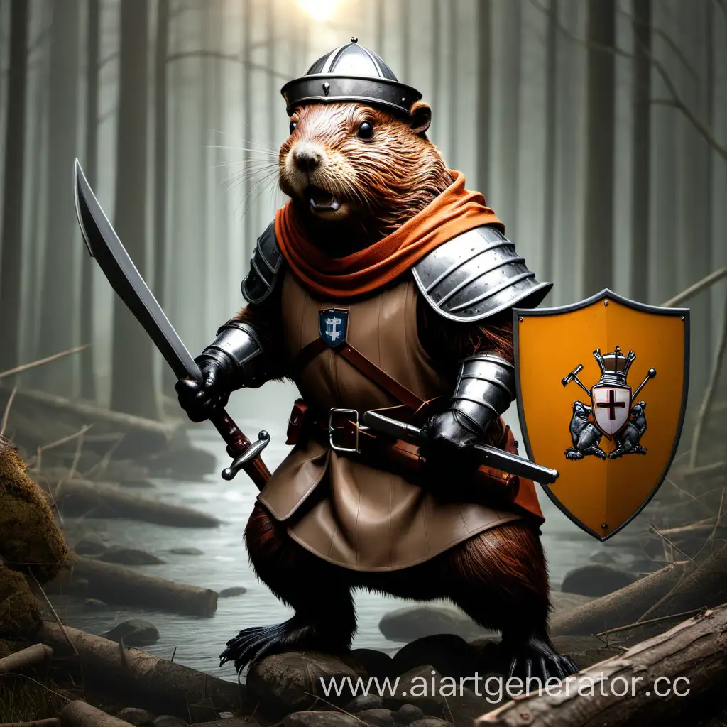 Determined-Beaver-on-a-Crusade
