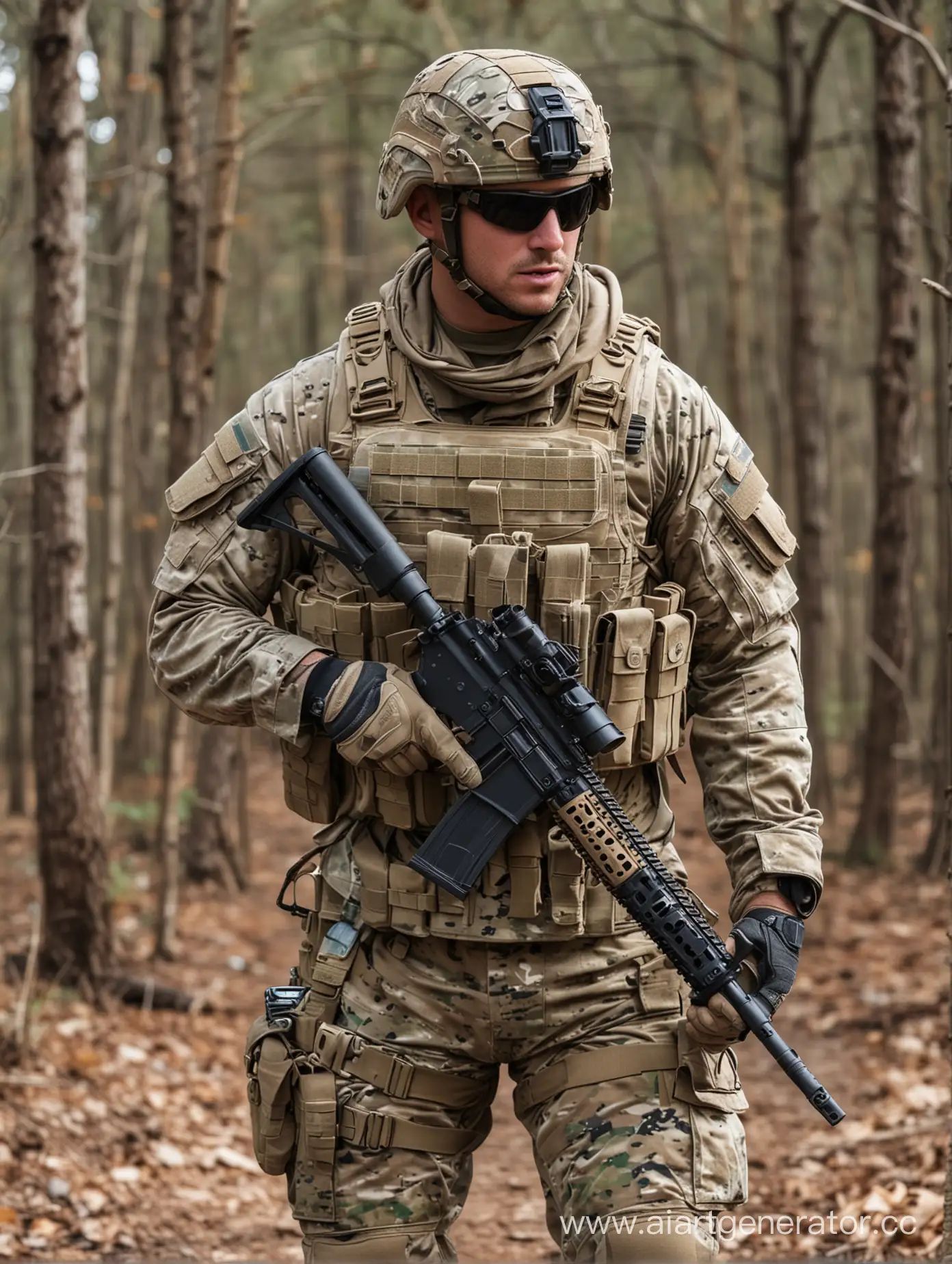 Elite-Special-Forces-Soldier-in-Multicam-Uniform