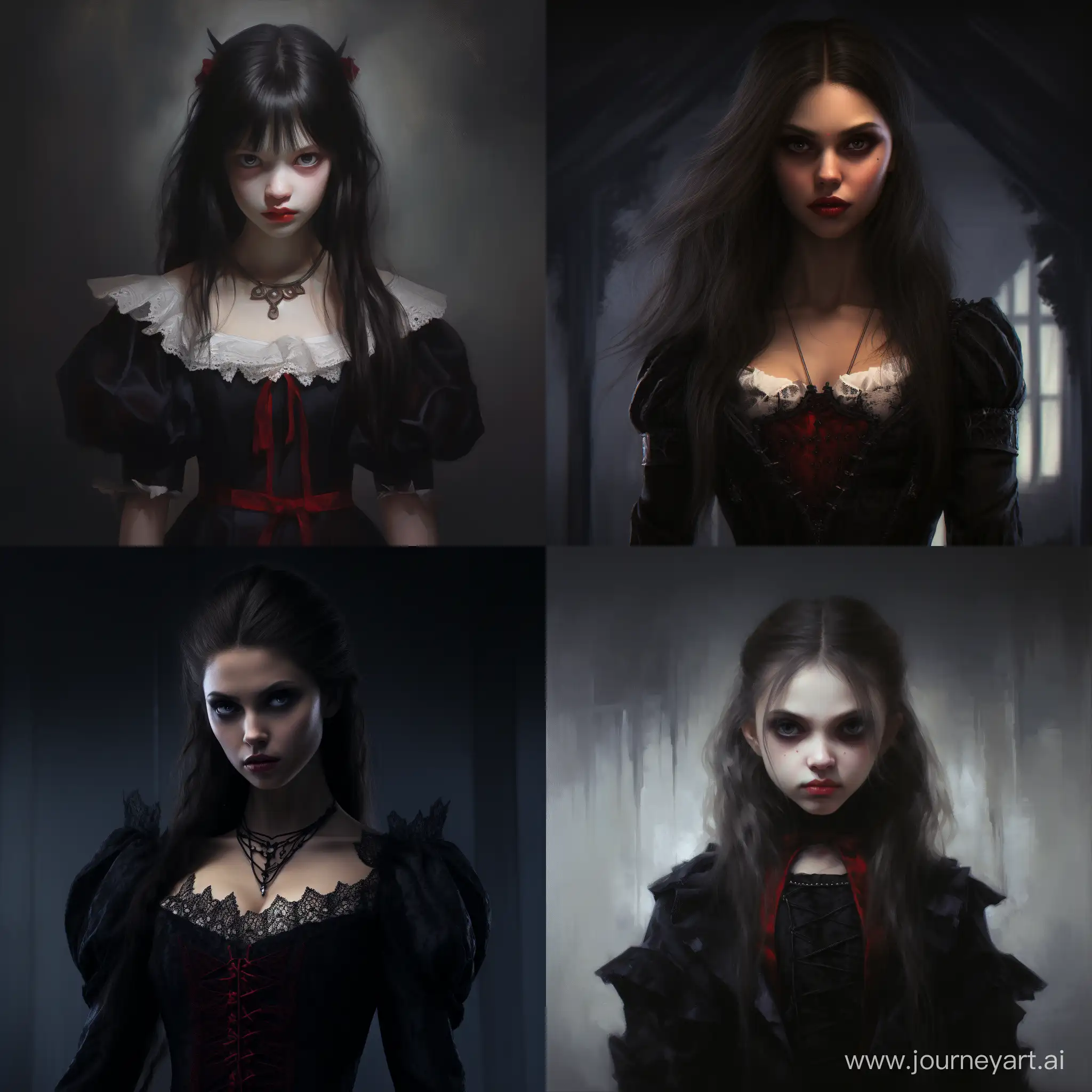 Enchanting-Vampire-Girl-Portrait