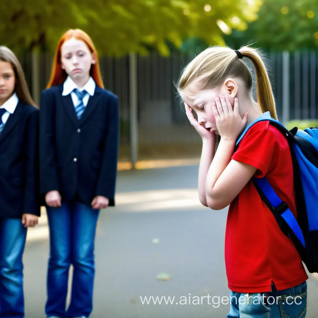 Preventing-Bullying-Among-Schoolchildren-Diverse-Group-of-Students-Engaged-in-Positive-Interaction