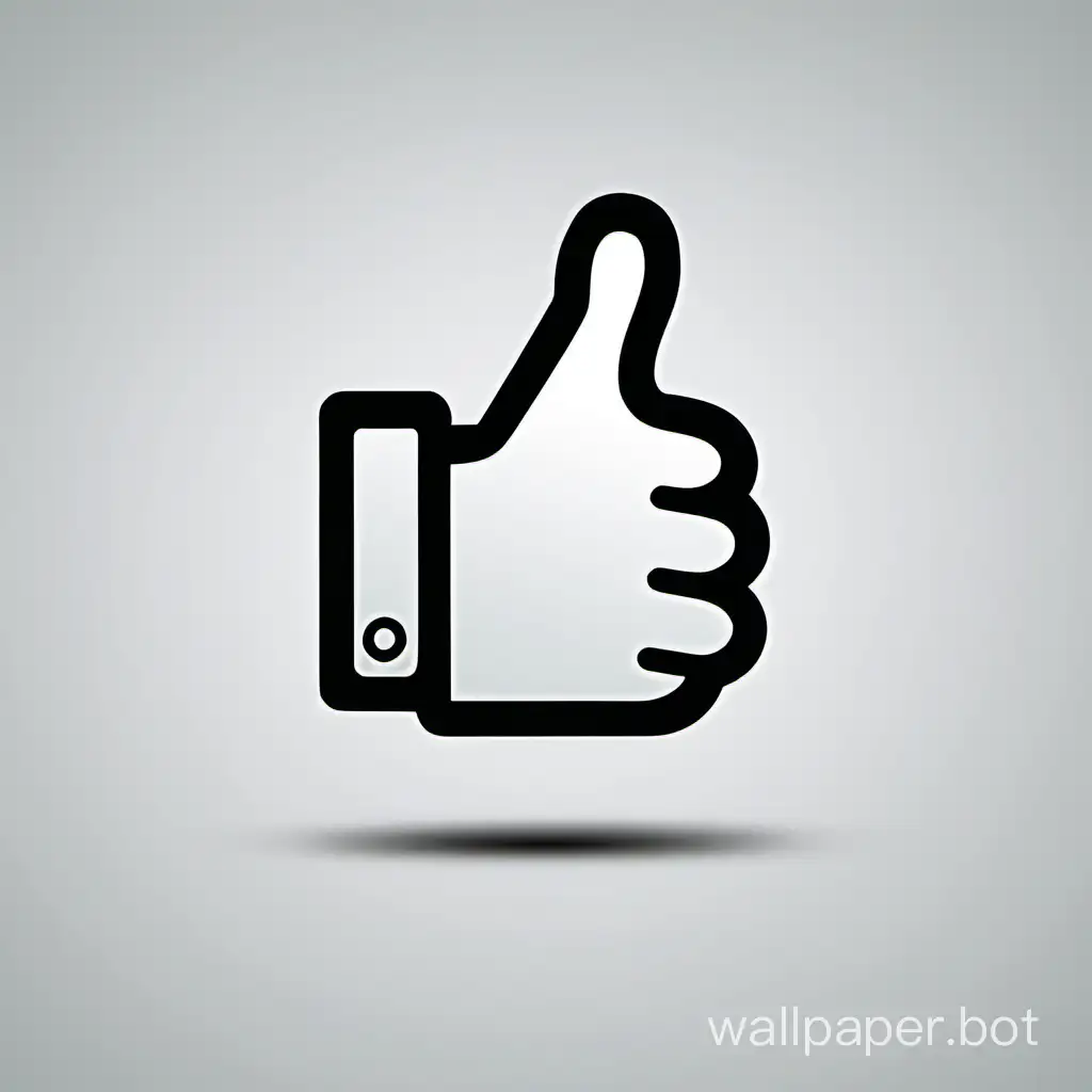 Positive-Feedback-Thumbs-Up-Icon