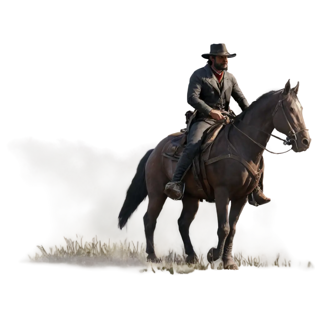 Red-Dead-Redemption-2-Themed-PNG-Capturing-the-Essence-of-the-Wild-West-in-HighQuality-Image-Format