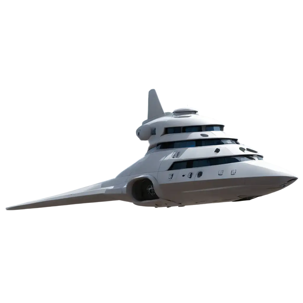 Futuristic-Spaceship-PNG-Image-Explore-the-Next-Frontier-in-Digital-Art