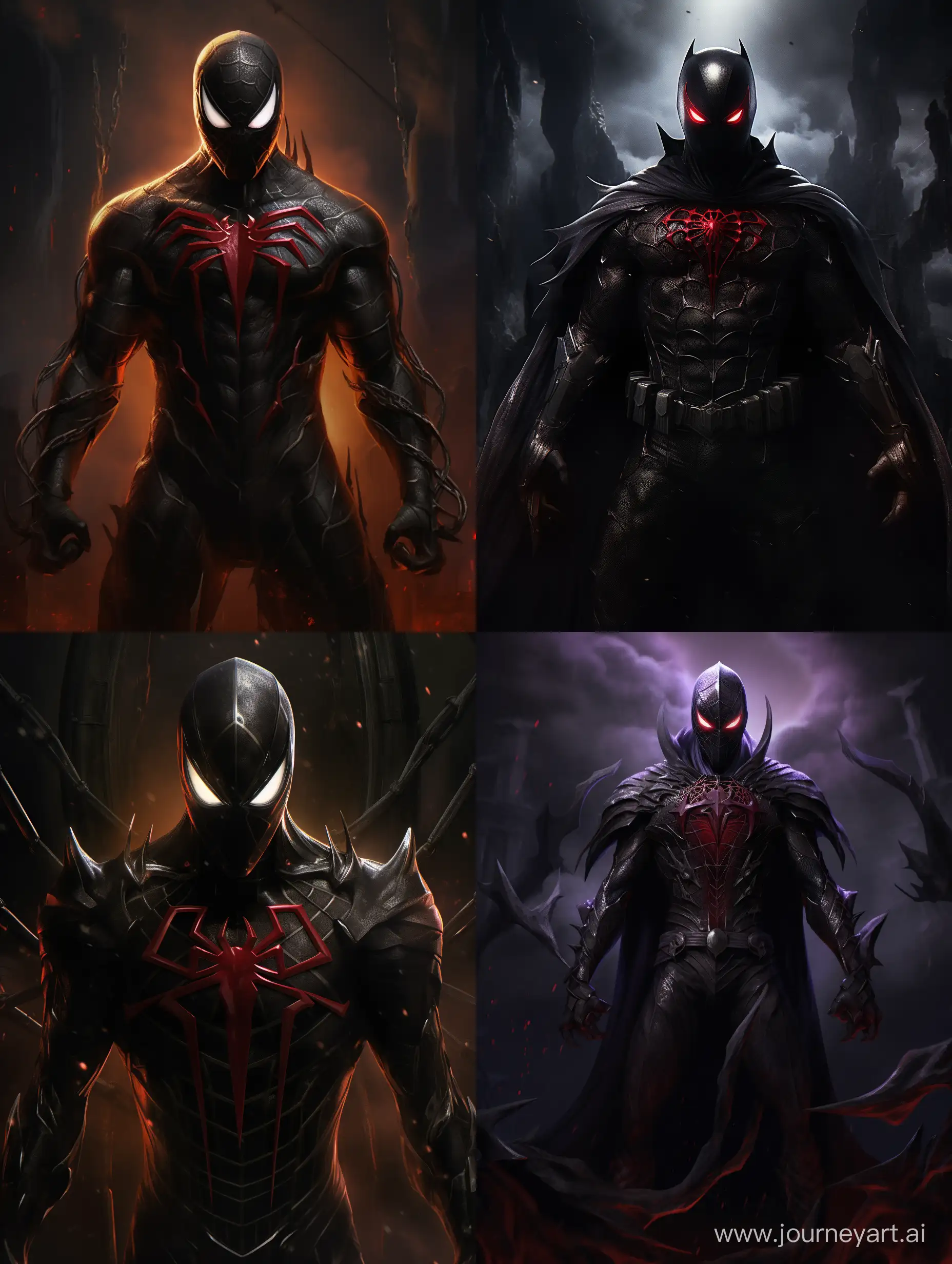 Sinister-SpiderMan-A-Dark-Villain-in-34-Aspect-Ratio