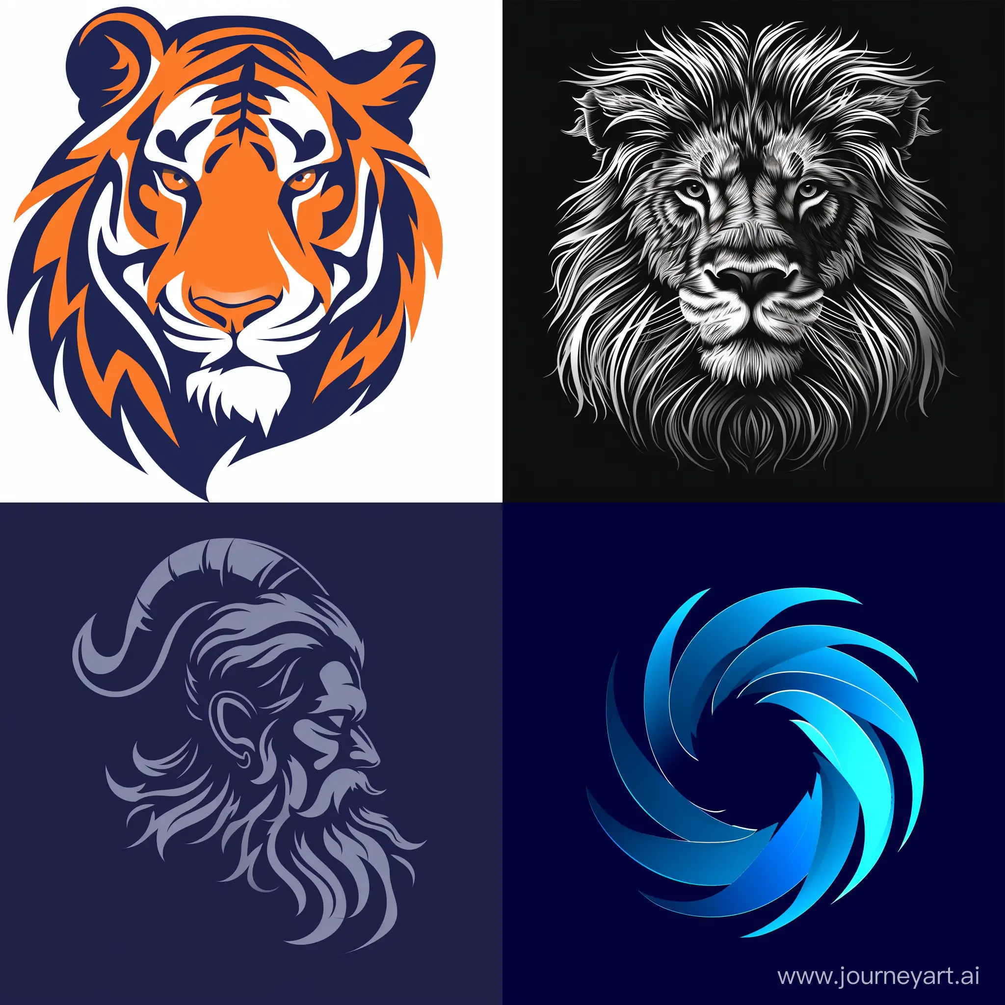 Professional-Logo-Vectorization-with-Aspect-Ratio-11-HighQuality-Vector-Images