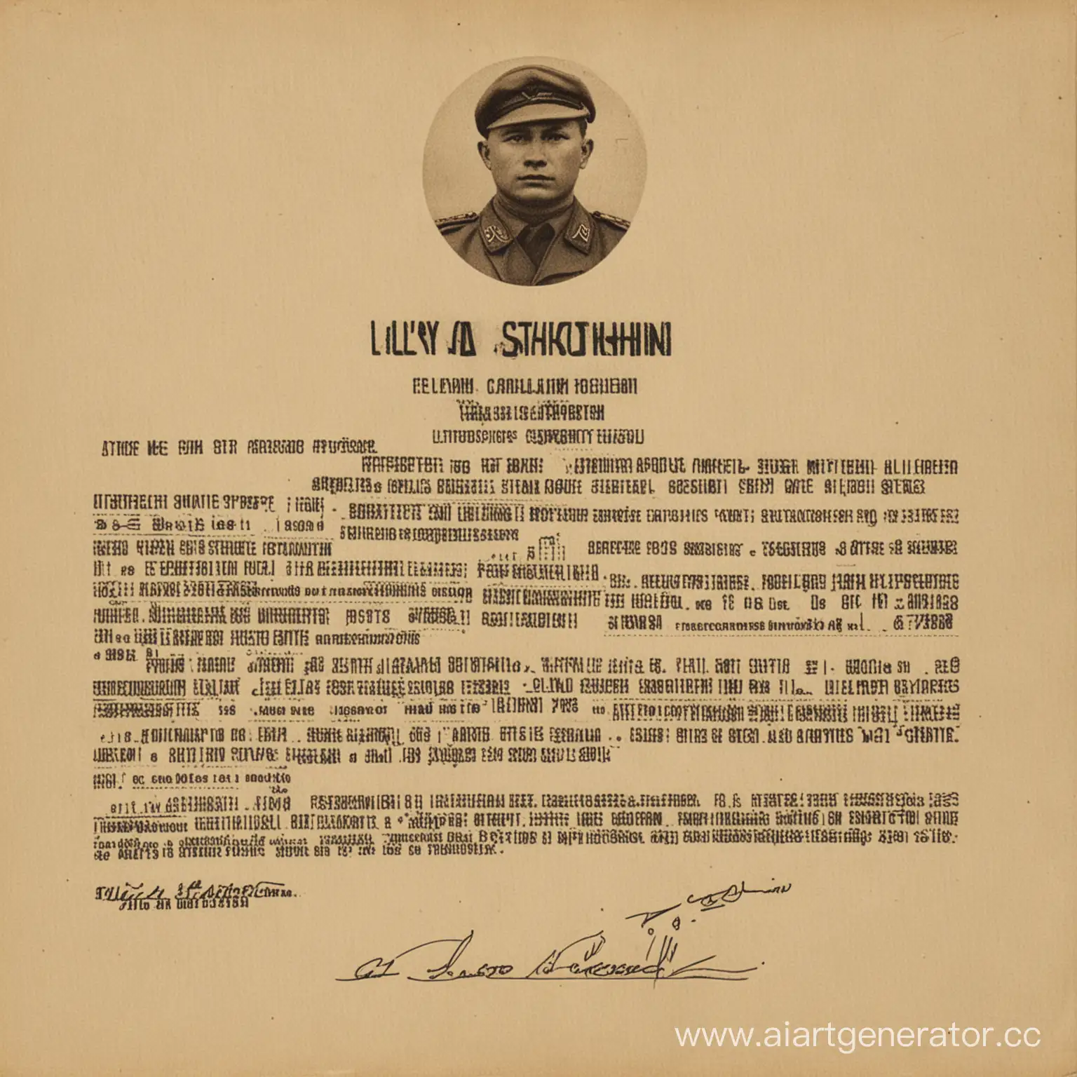 Conscript-Ilya-Shatokhin-Receives-Military-Draft-Notice