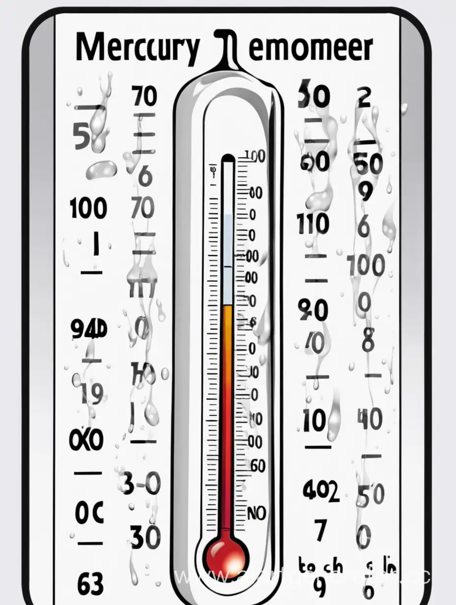 Mercury-Thermometer-for-Accurate-Temperature-Measurement