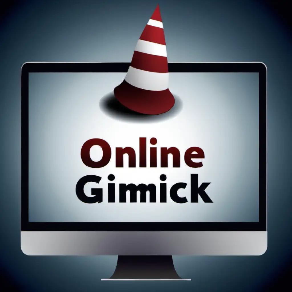 online gimmick 
