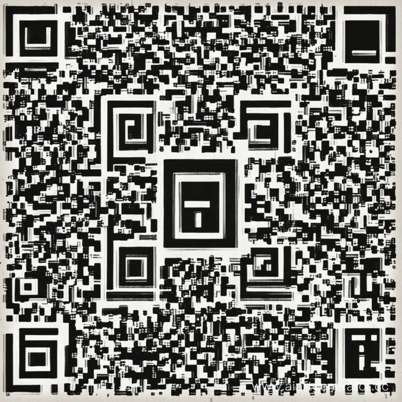 Modern-Digital-QR-Code-Design