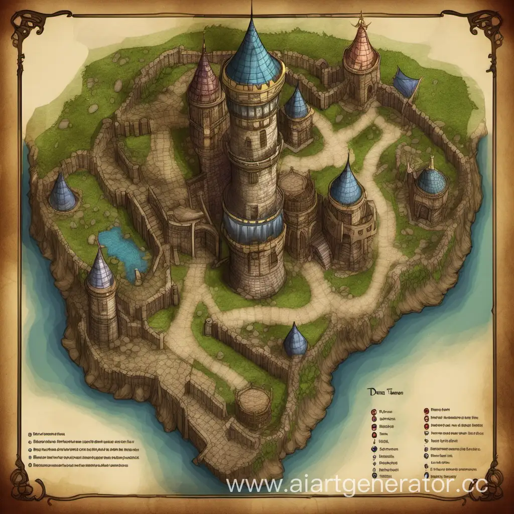 Enchanting-Fantasy-Tower-DND-Map-for-Epic-Adventures