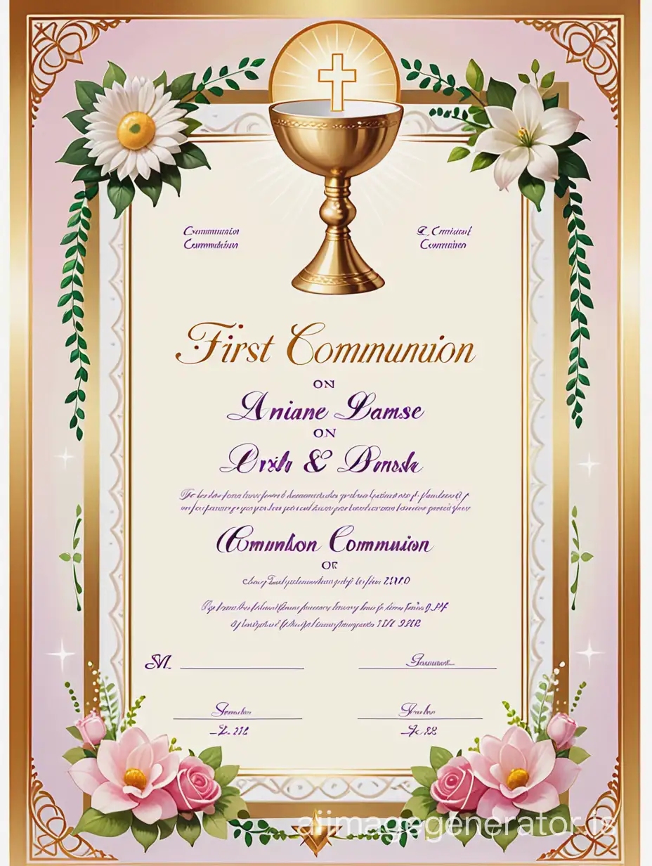 Elegant-First-Communion-Certificate-Border-Design-for-Unisex