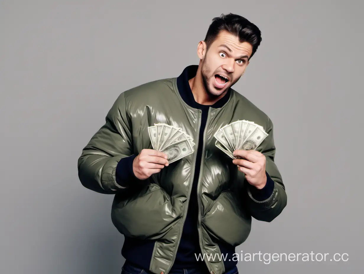 Stylish-Man-with-Cash-Stack-Confident-Entrepreneur-Flaunting-Wealth