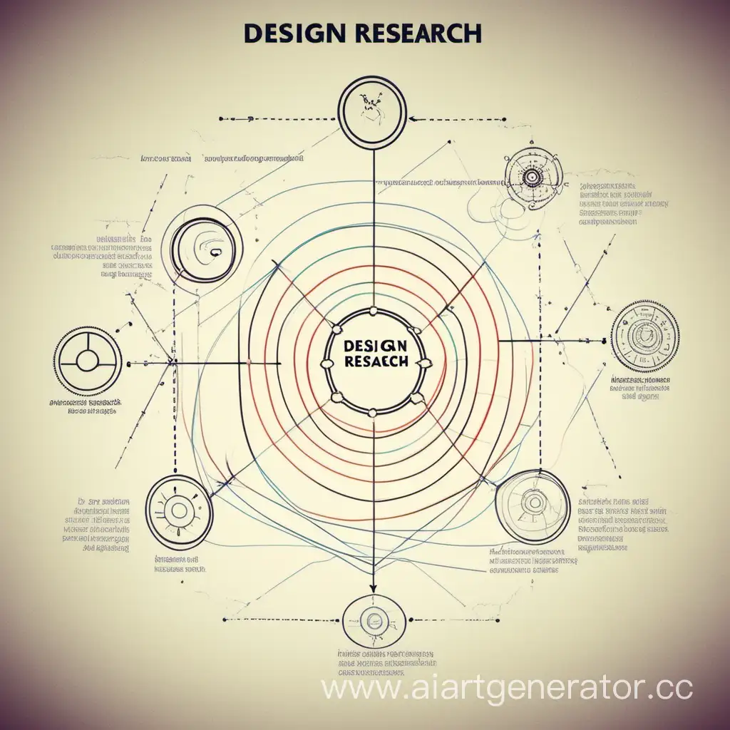 Дизайн исследование –это системный поиск и получение знаний по дизайну и дизайнерской деятельности