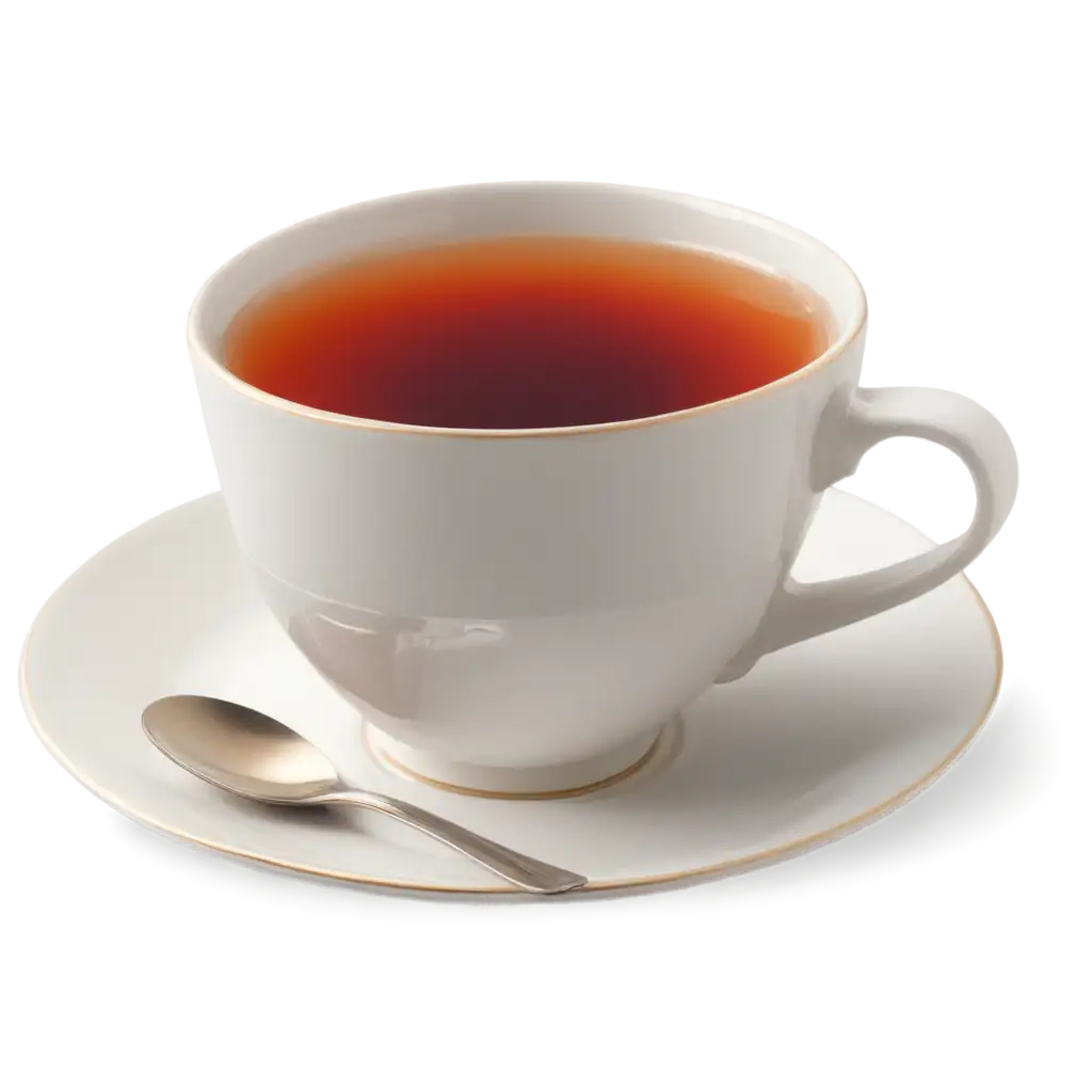 Exquisite-Cup-of-Tea-on-Table-HighQuality-PNG-Image-for-Sublime-Visual-Experience