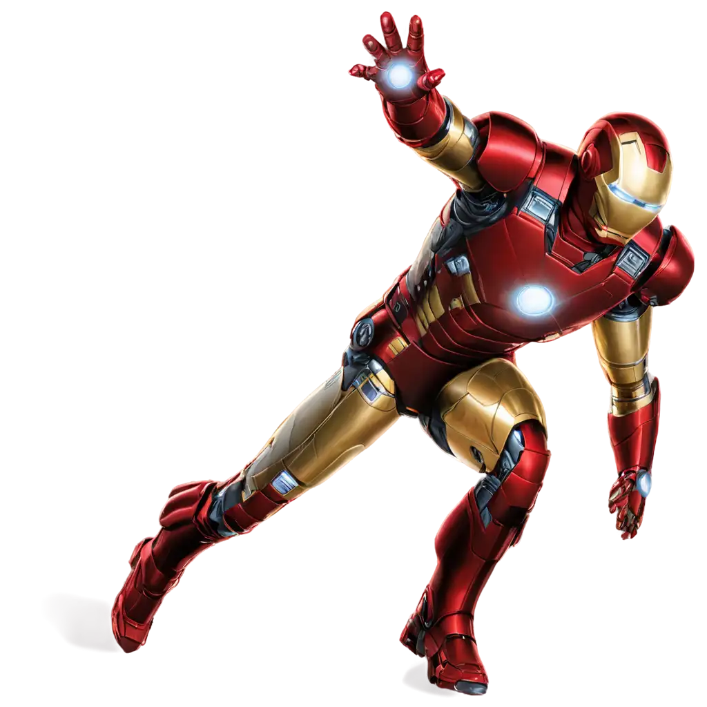 Dynamic-PNG-Image-of-Iron-Man-Unleashing-the-Marvel-Superhero-in-HighQuality-Format