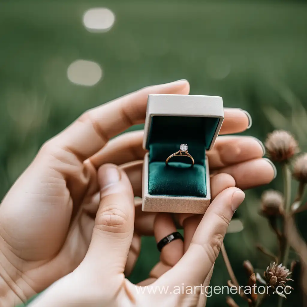 Engagement-Ring-Proposal-in-Nature