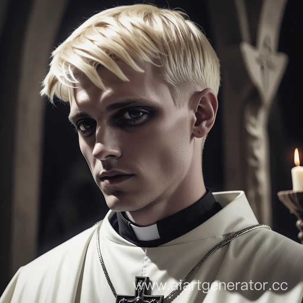 Blond-Man-with-Short-Hair-Death-Priest