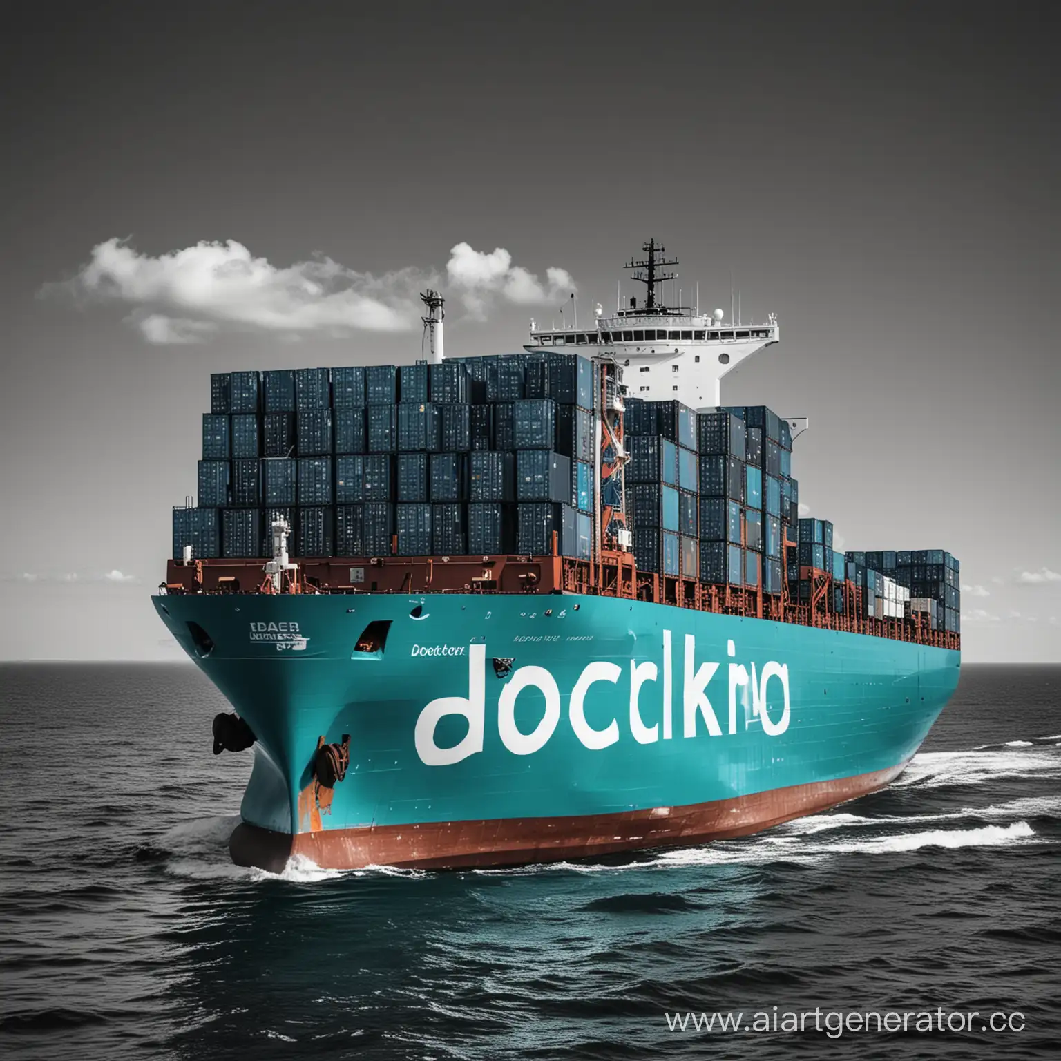 Docker-Programming-Developers-Collaborating-on-Containerized-Software-Solutions