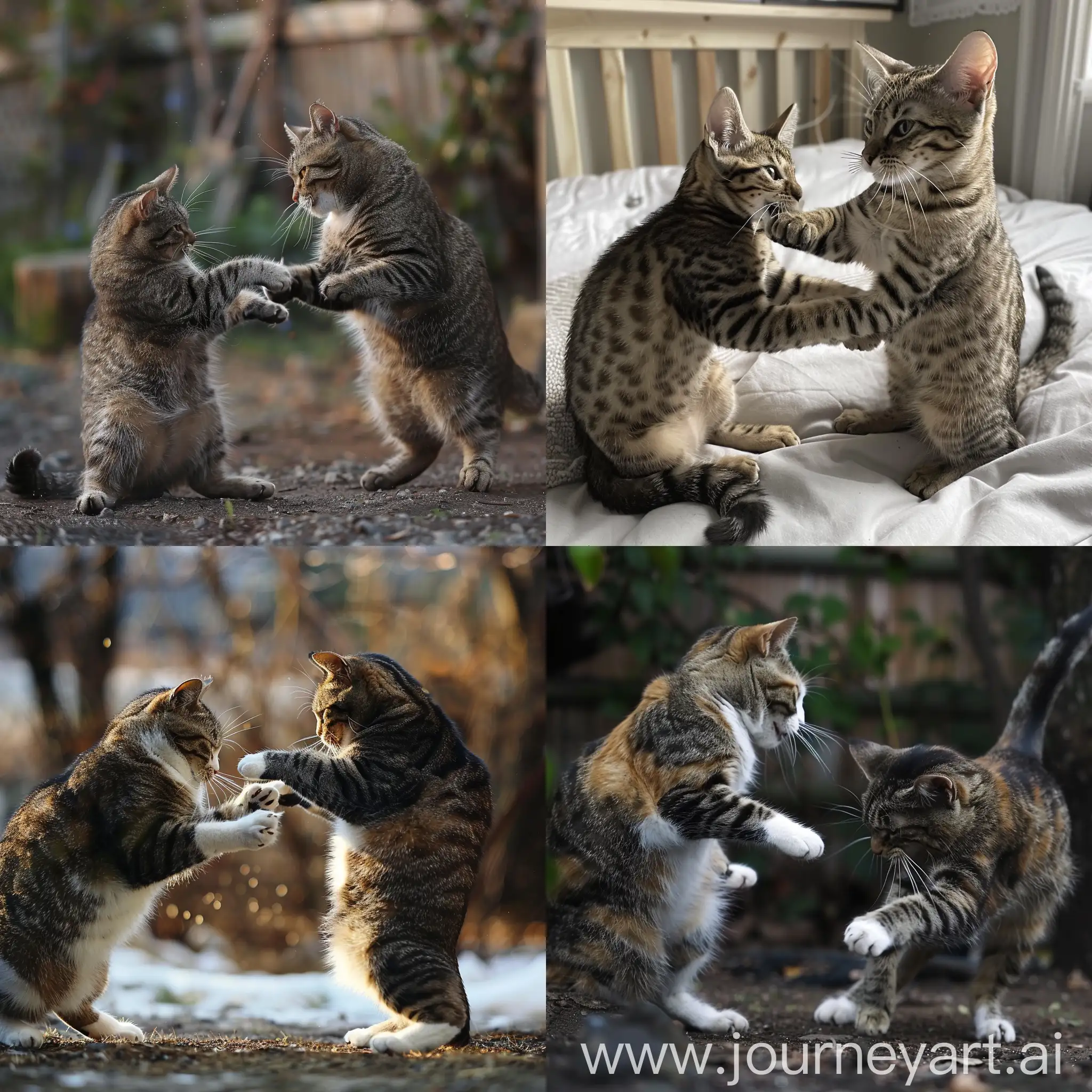 Intense-Cat-Fight-Scene-Fierce-Feline-Battle