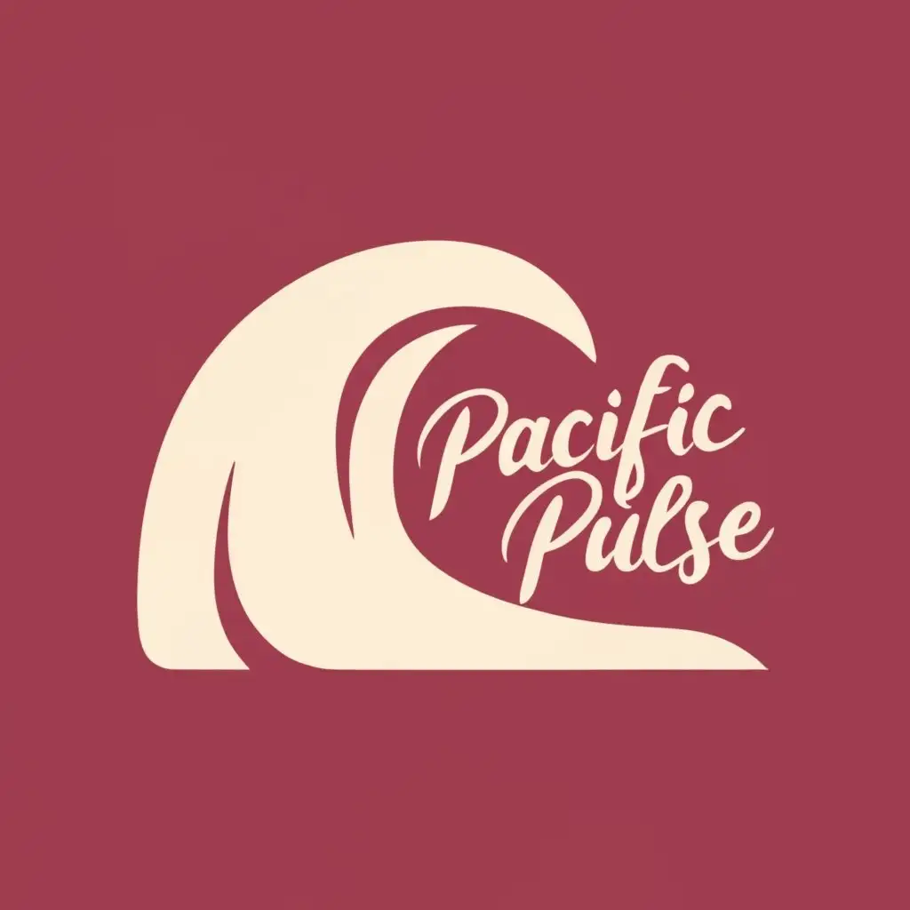 LOGO-Design-For-Pacific-Pulse-Radio-Dynamic-Ocean-Wave-and-Typography-Blend-for-Entertainment-Industry-Appeal