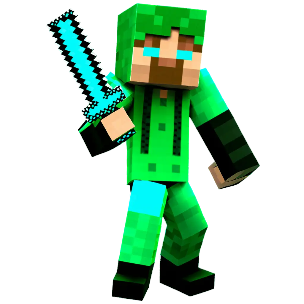 Crafting-a-HighQuality-PNG-Minecraft-Action-Hero-Image-for-Enhanced-Online-Visibility