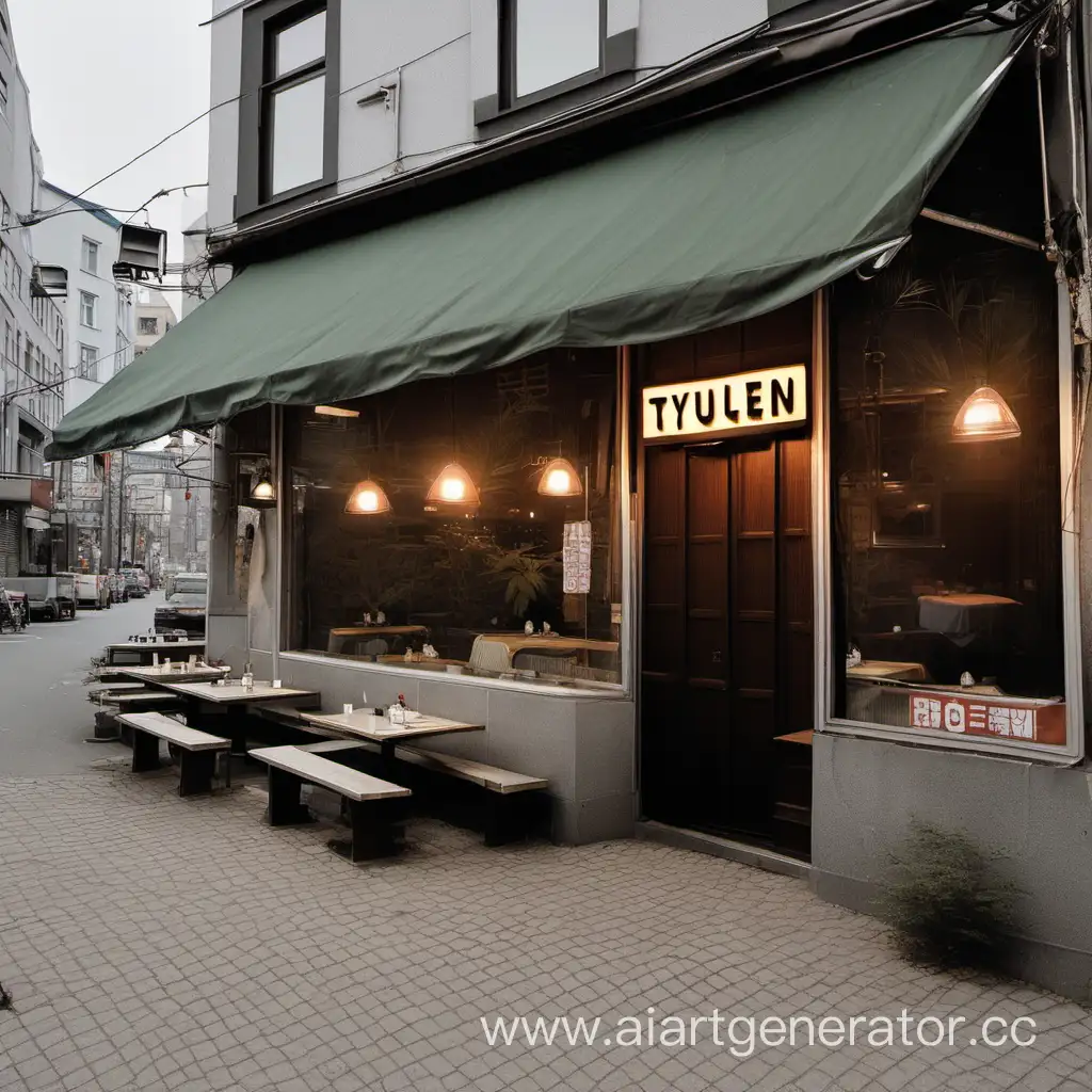 Diverse-Diners-Enjoying-Seafood-Delights-at-Tyulen-Restaurant