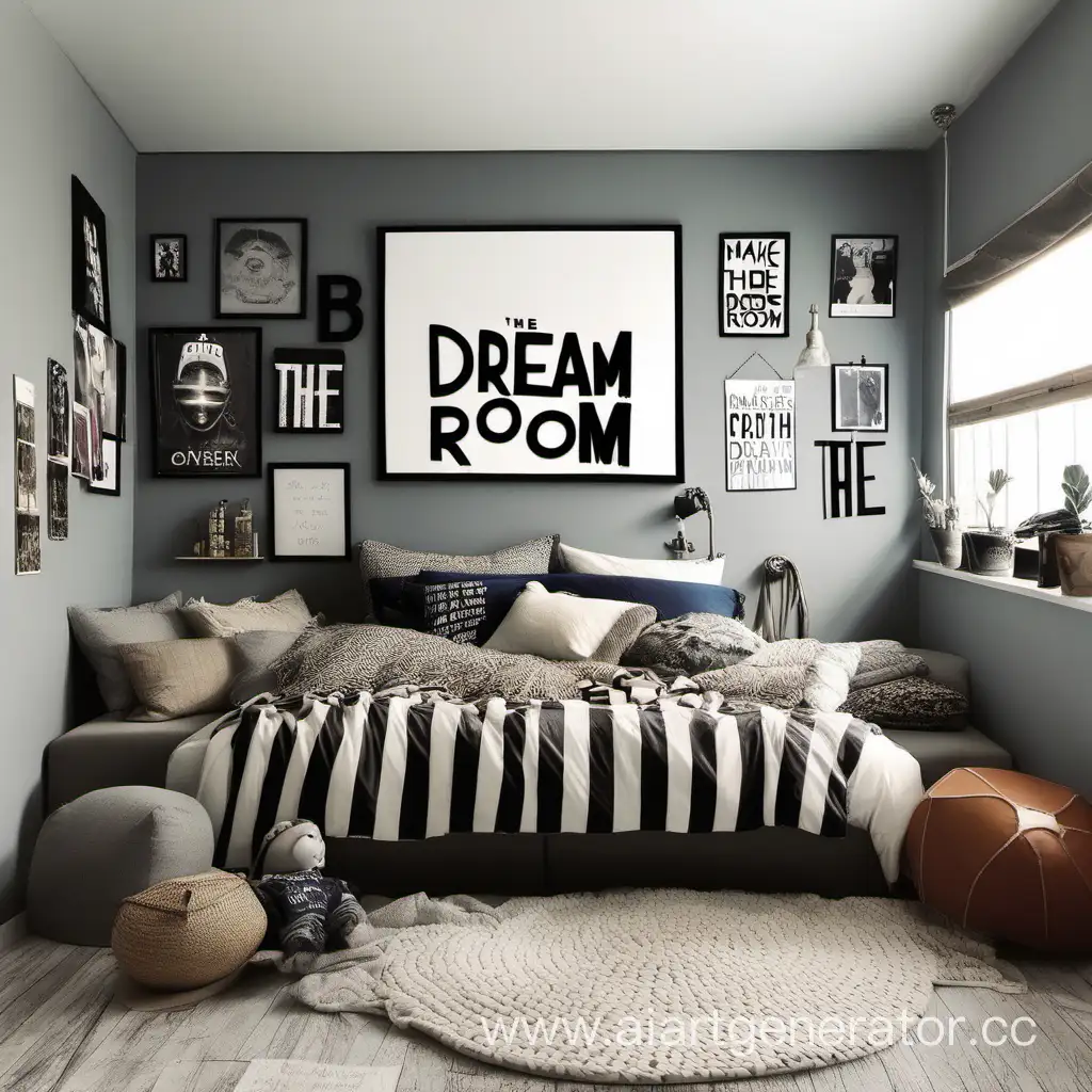Boyish-Dream-Room-Decor-Vibrant-Colors-and-Playful-Themes