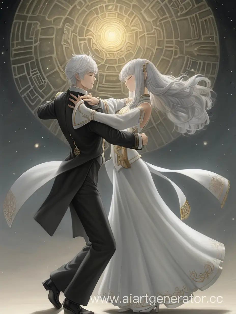 Elegant-Waltz-Two-Men-Dancing-in-White-Tuxedos