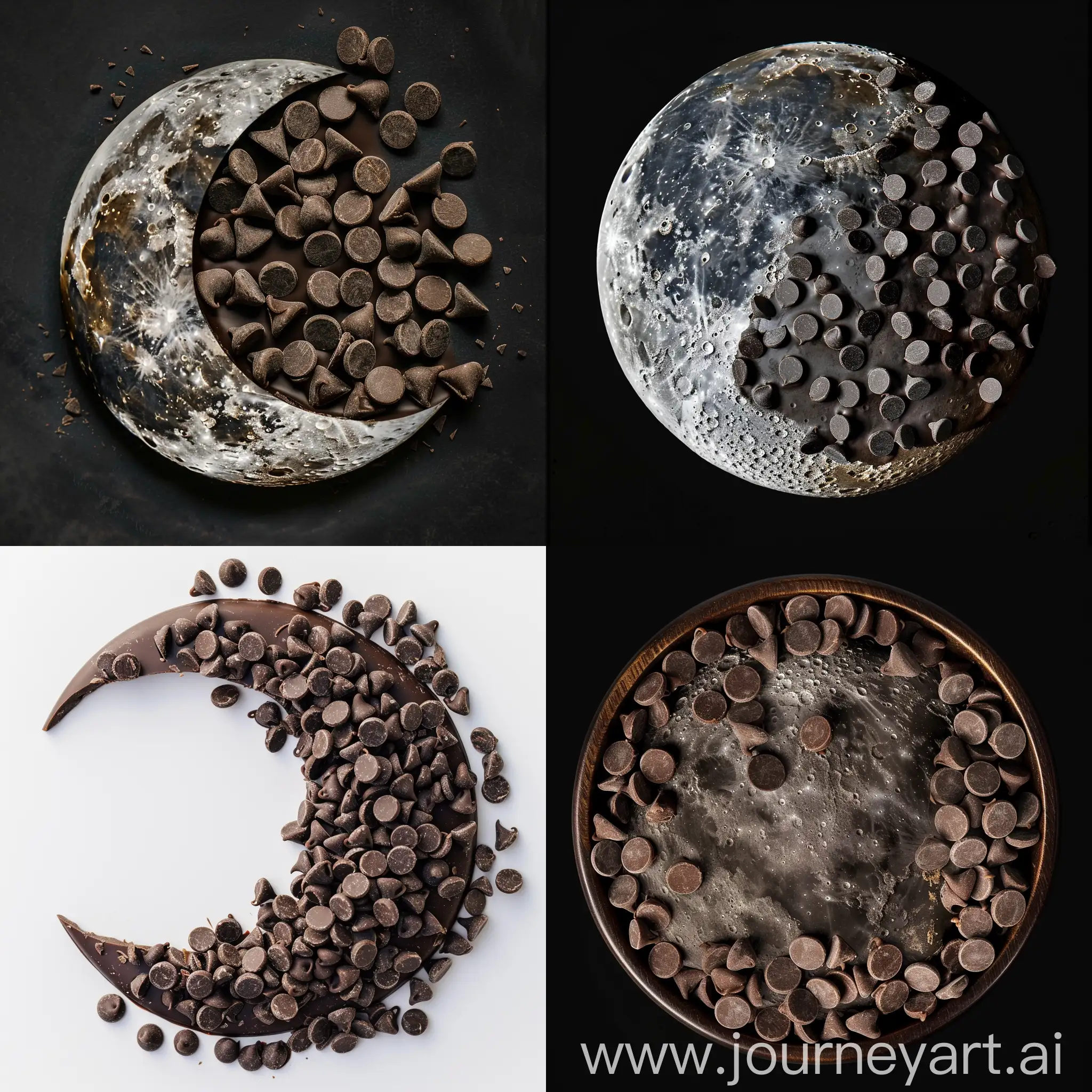 Chocolate-Chip-Moon-in-a-Starry-Night-Sky