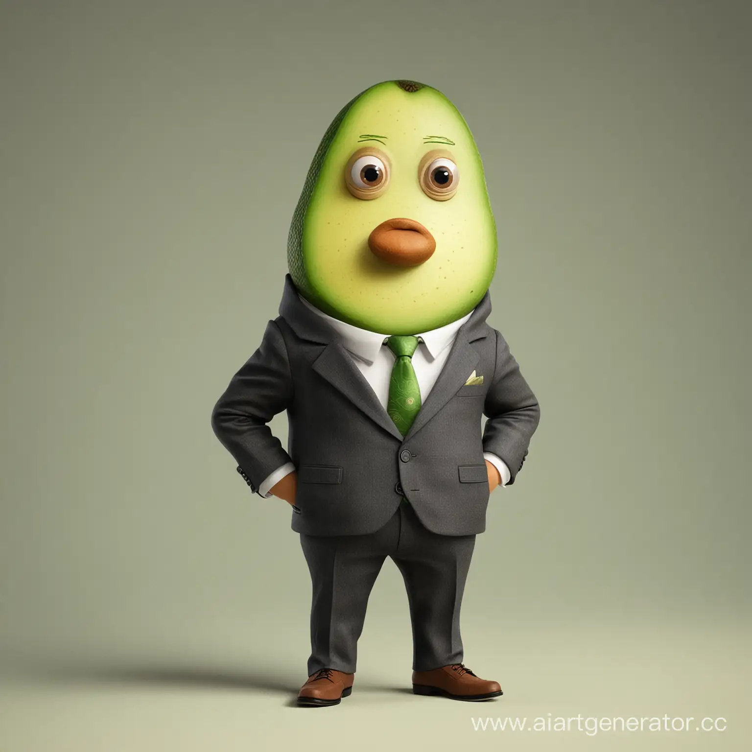 Dapper-Mr-Avocado-in-a-Classy-Suit
