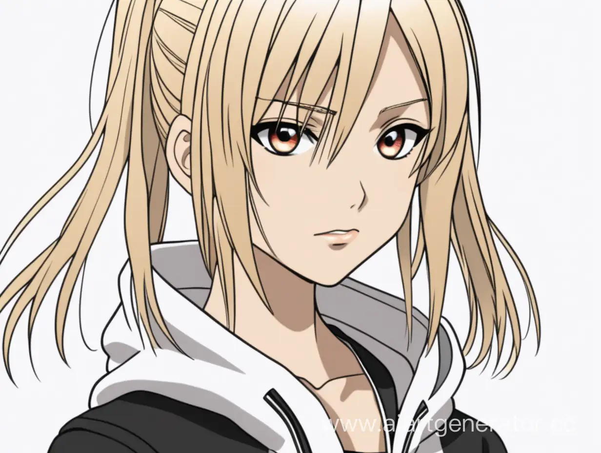 BleachInspired-Anime-Girl-with-Straight-Blonde-Hair