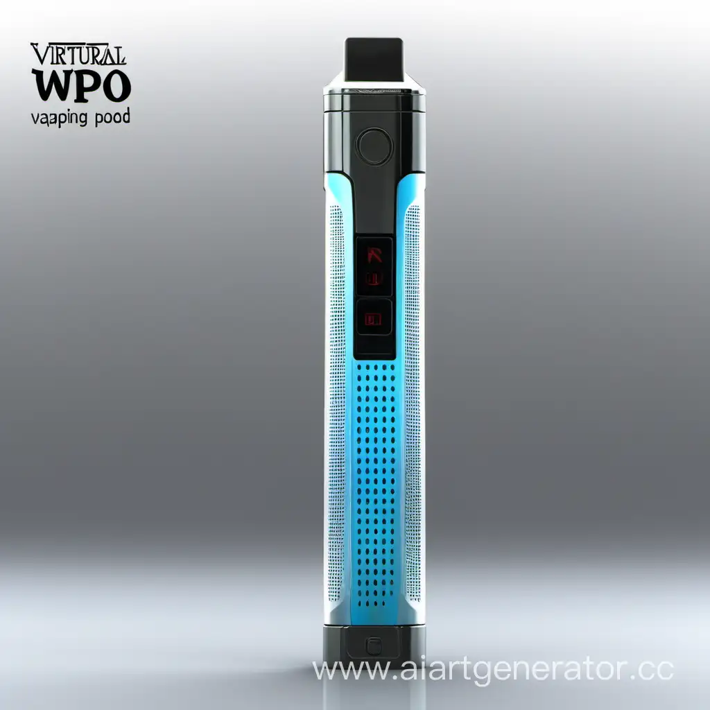 Futuristic-Vaping-Pod-Experience-with-Virtual-Mist