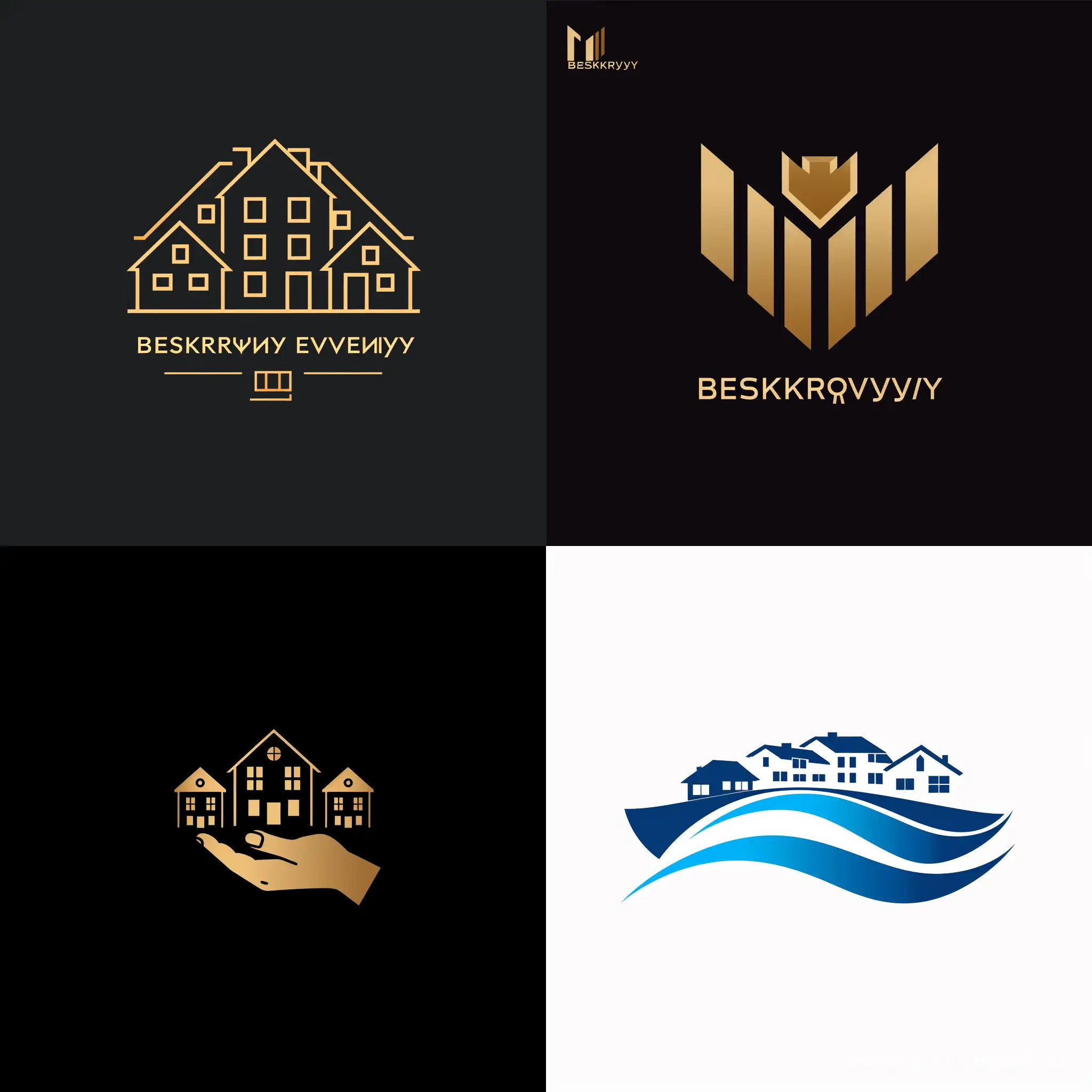 Beskrovny-Evgeniy-Real-Estate-Elegant-Logo-for-Property-Sales