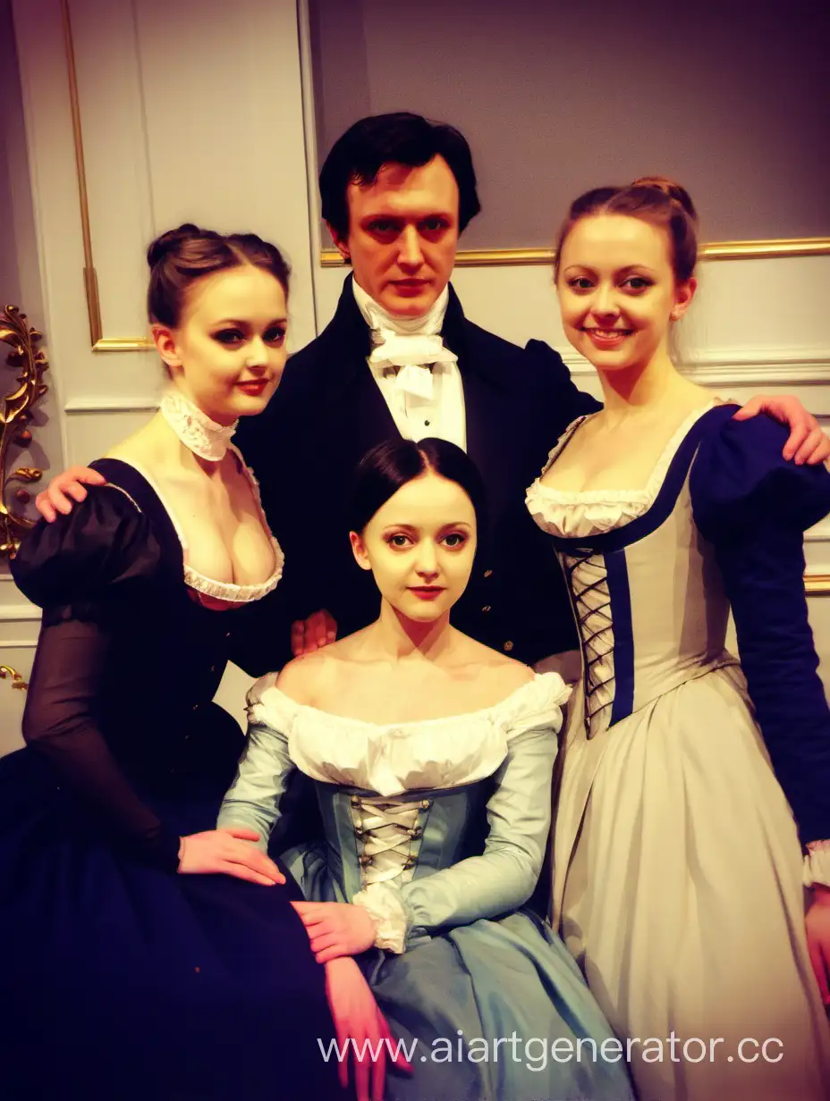 Onegin-with-the-Girls-Elegant-Dance-and-Social-Grace
