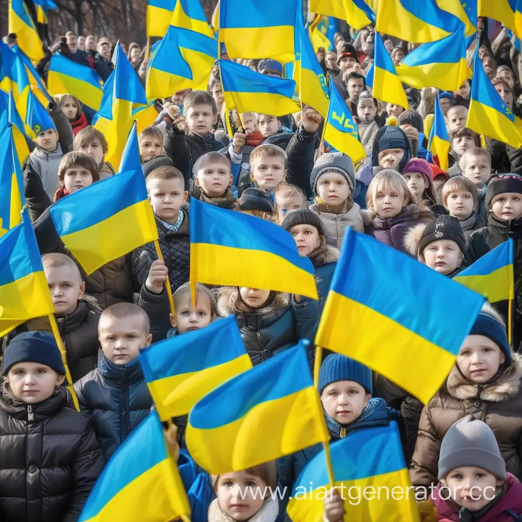 Unity-Day-Celebrations-in-Ukraine-Diverse-Traditions-Uniting-Communities
