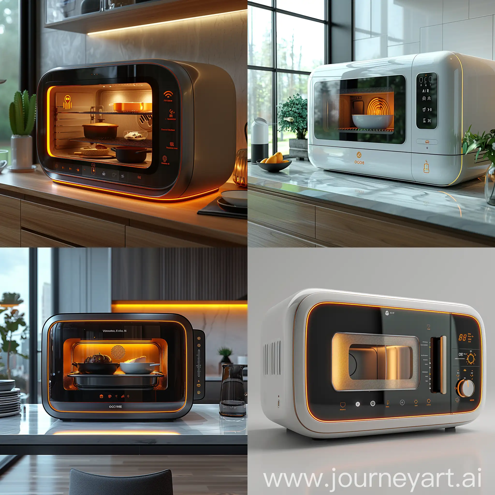 Futuristic-Microwave-with-AI-Cooking-Assistant-and-Virtual-Reality-Recipe-Library