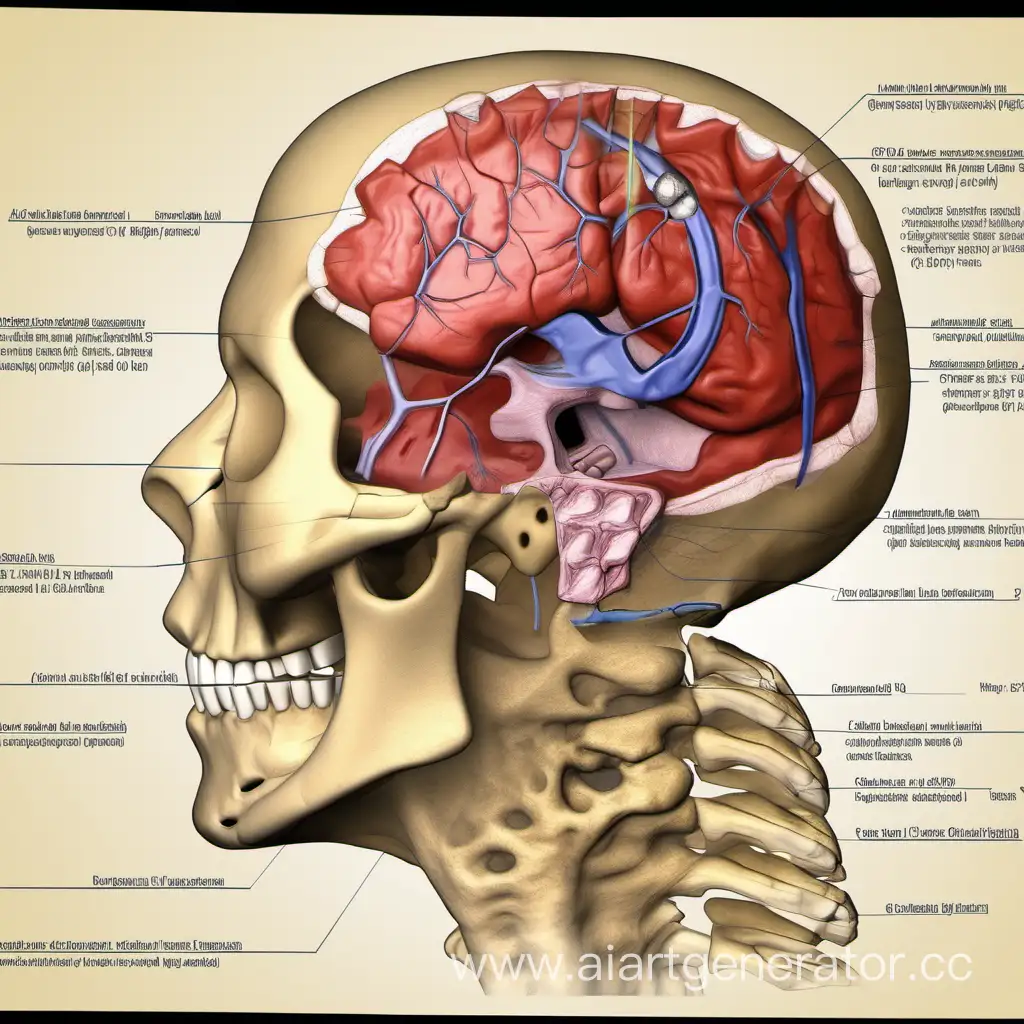 этиология черепно мозговых травм