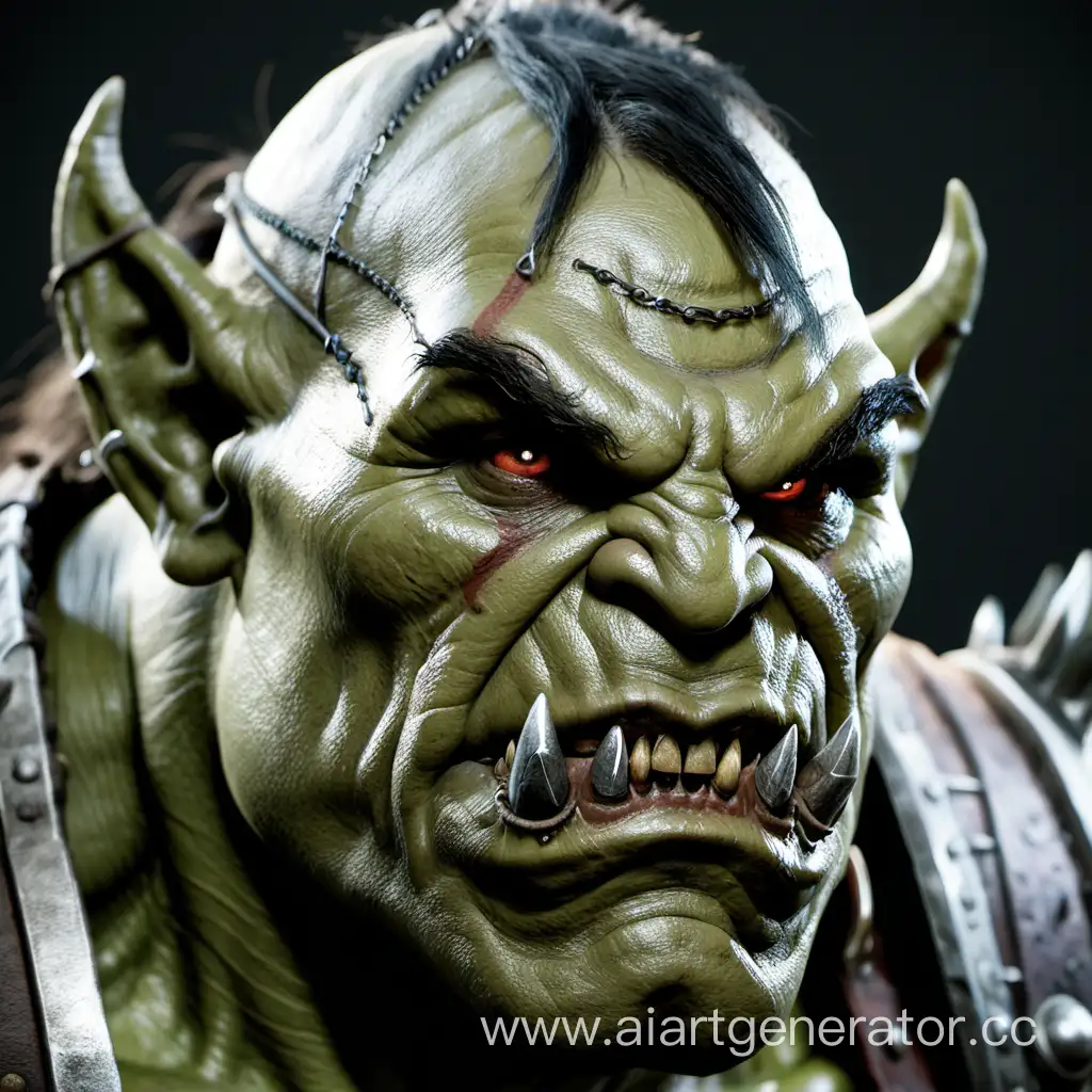 Formidable-Orc-Portrait-with-Intense-Expression