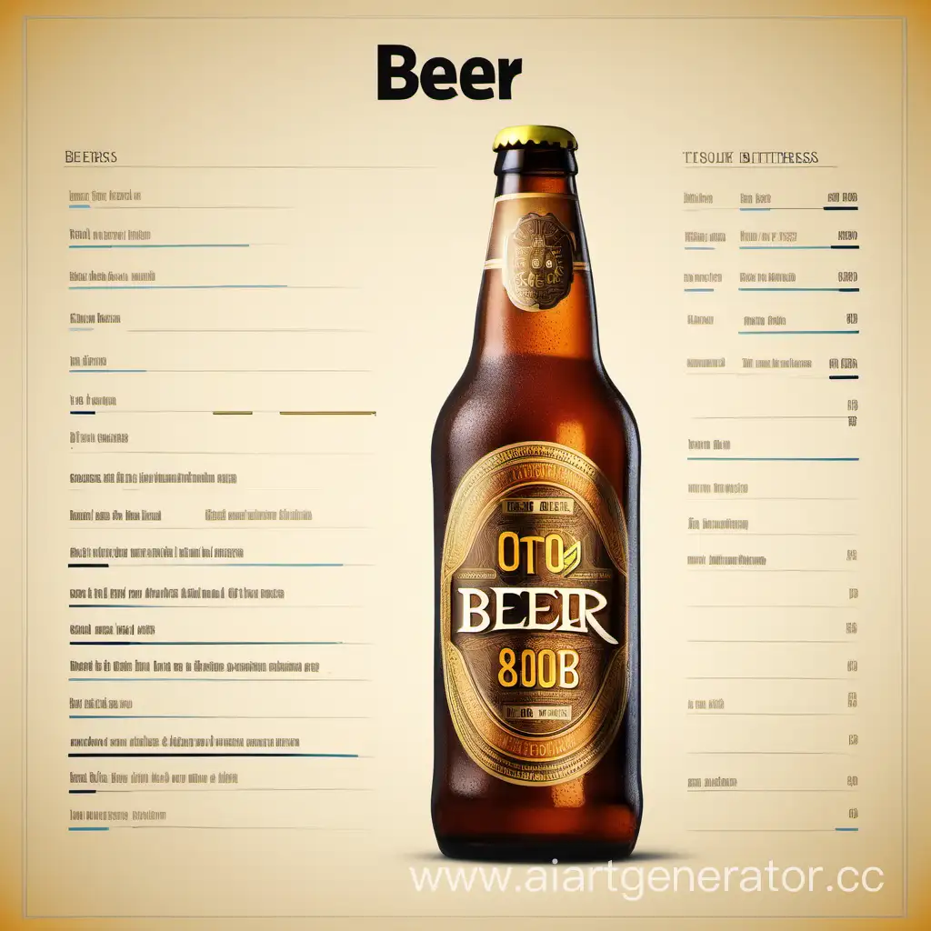 Interactive-Beer-Recipe-Customization-with-15-Feature-Sliders