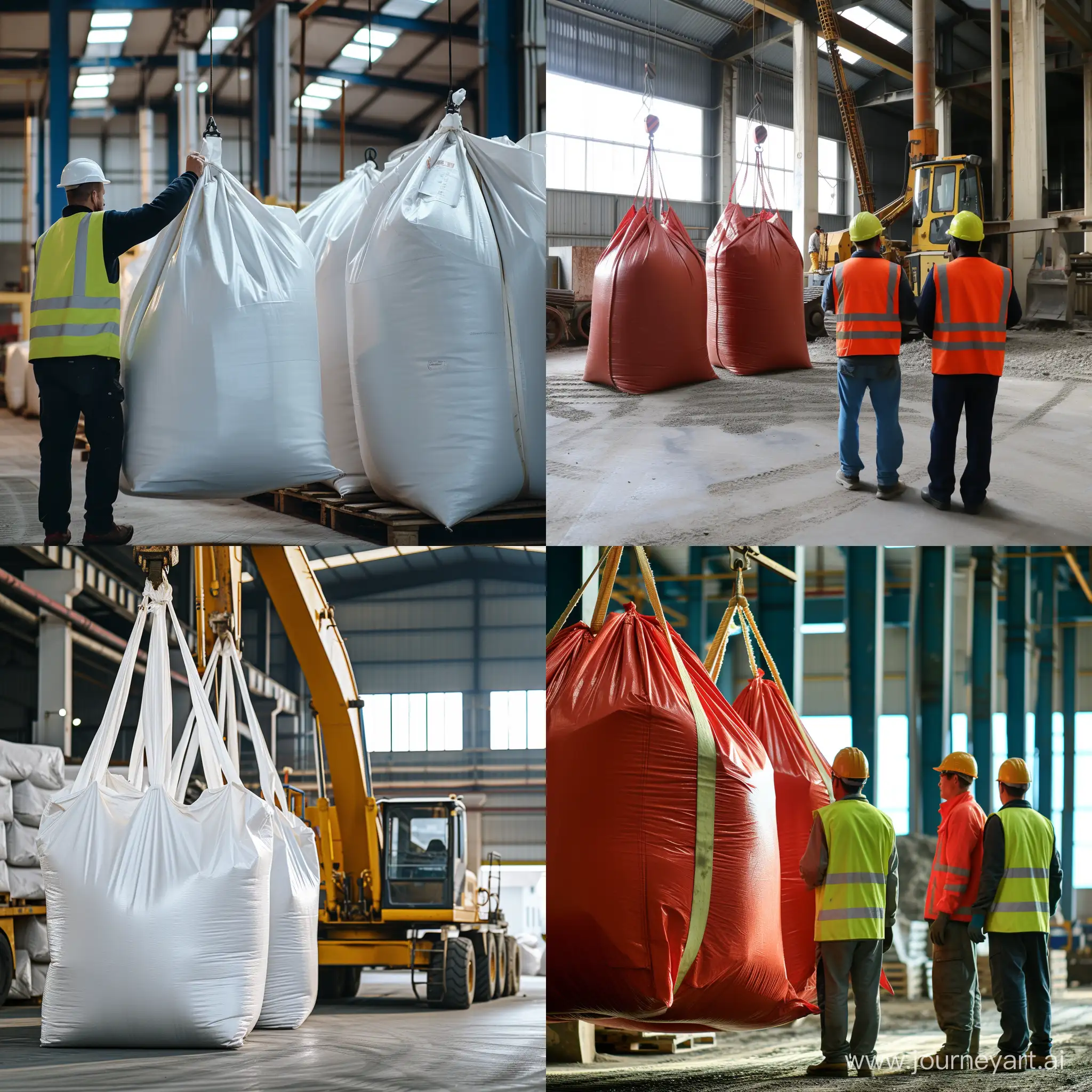 Industrial-Manufacturing-of-Big-Bags-at-the-Factory